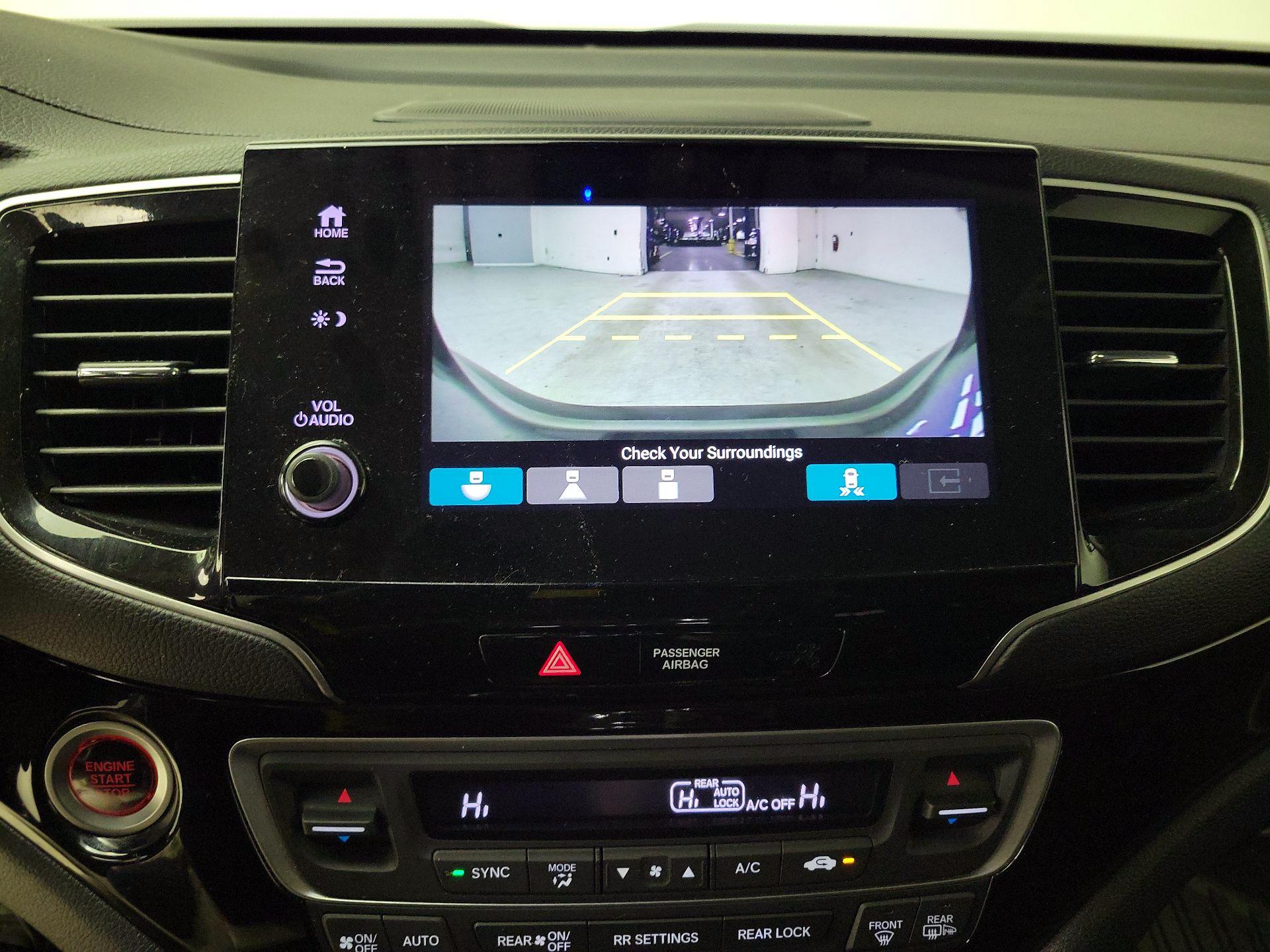 Thumbnail: 2022 Honda Pilot - 15