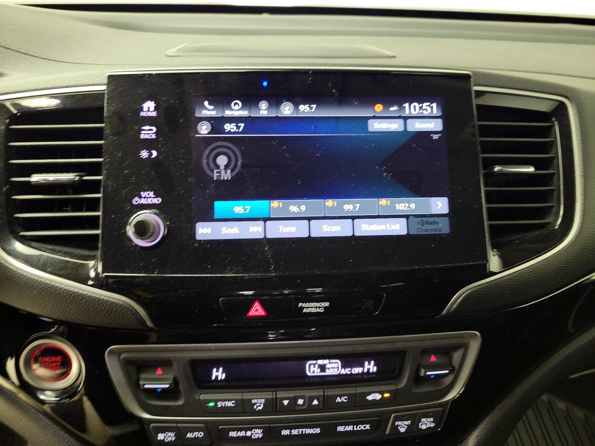 Thumbnail: 2022 Honda Pilot - 16