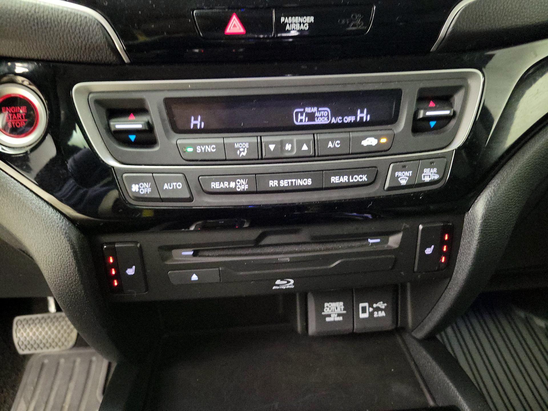 Thumbnail: 2022 Honda Pilot - 17