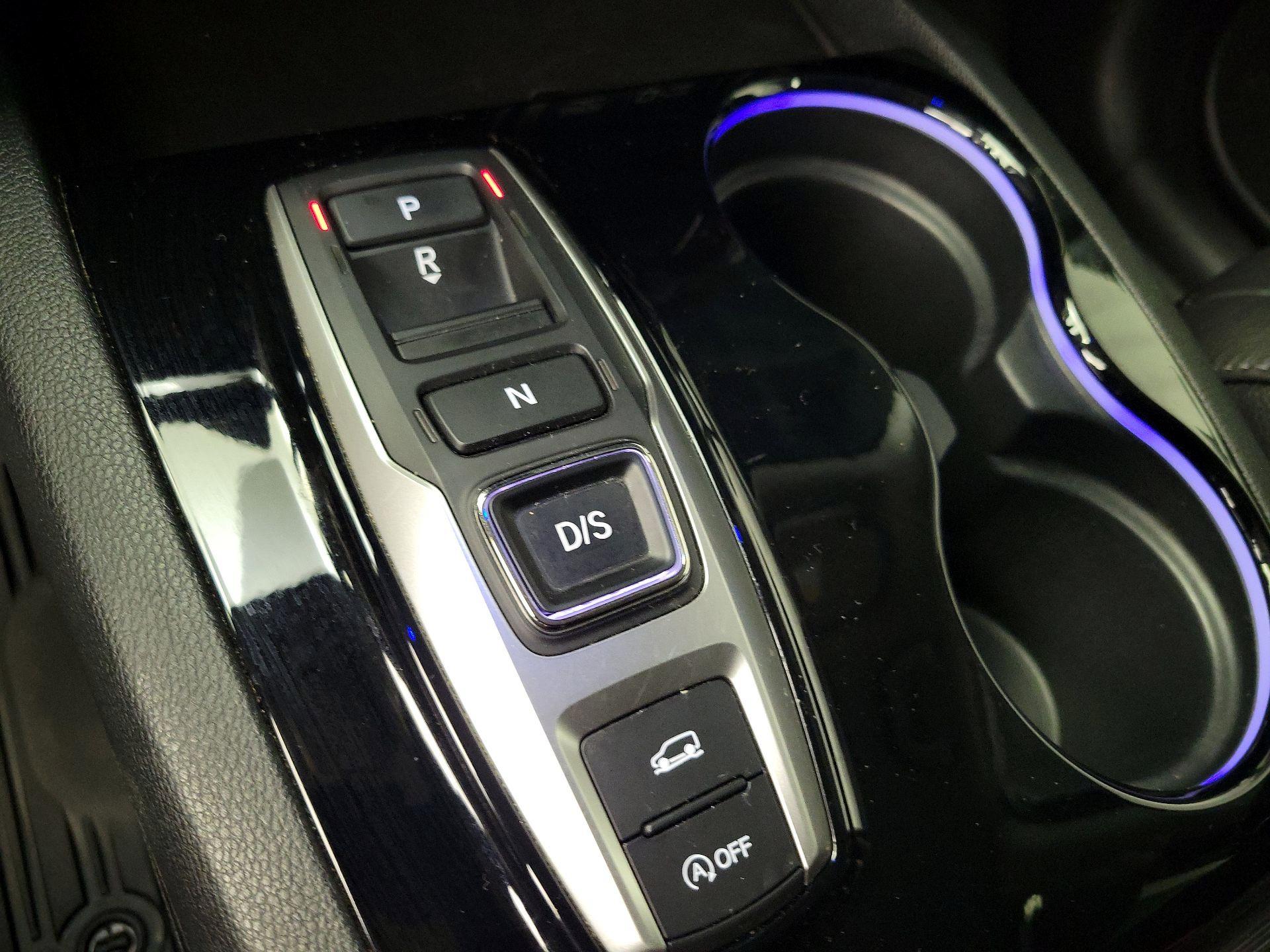 Thumbnail: 2022 Honda Pilot - 18