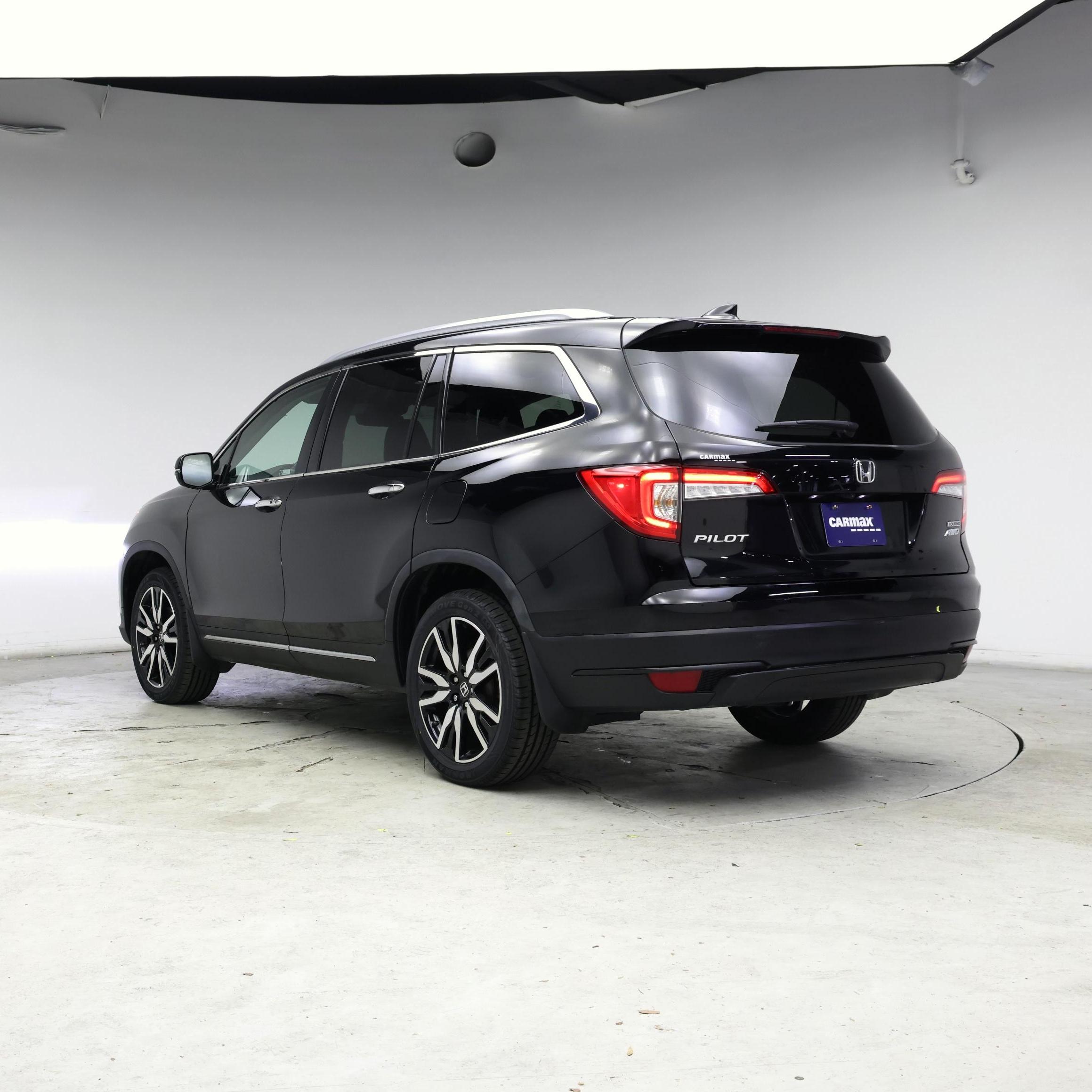 Thumbnail: 2022 Honda Pilot - 2