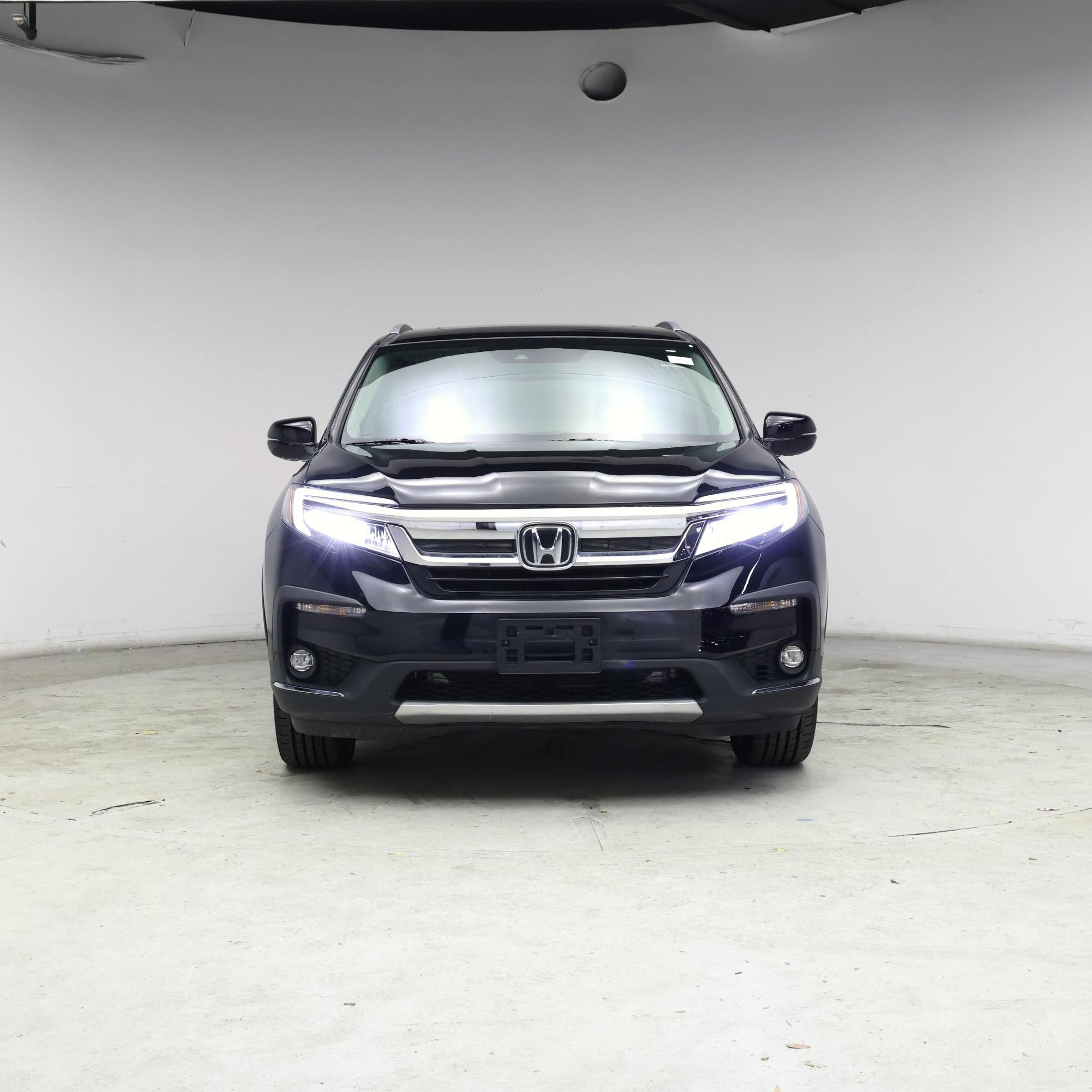 Thumbnail: 2022 Honda Pilot - 5