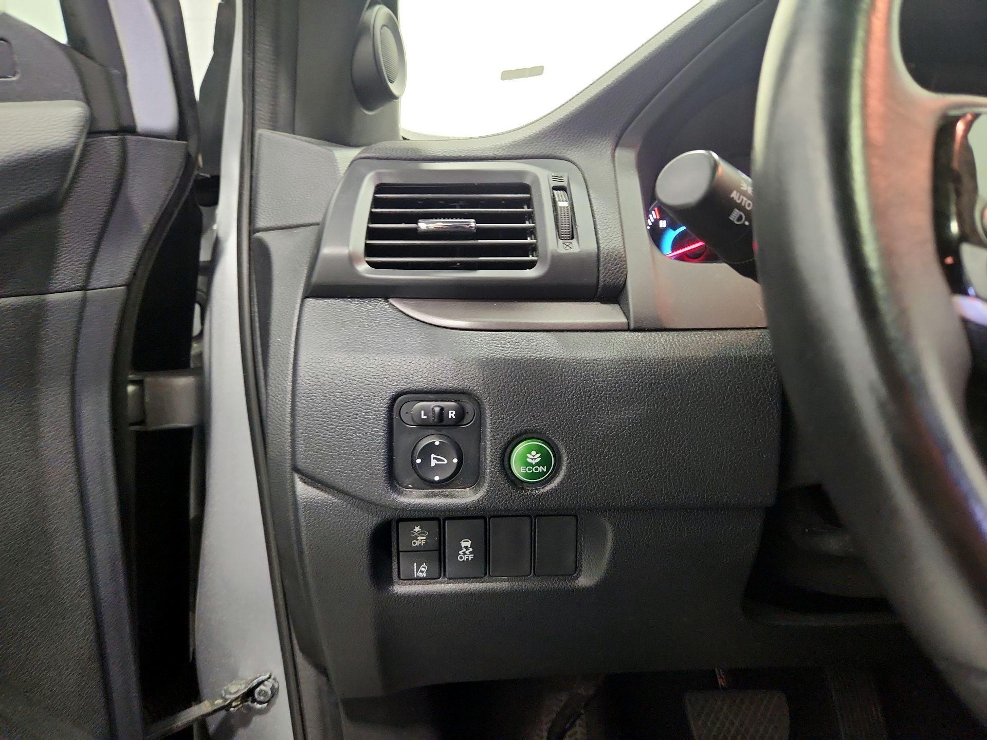 Thumbnail: 2021 Honda Passport - 13