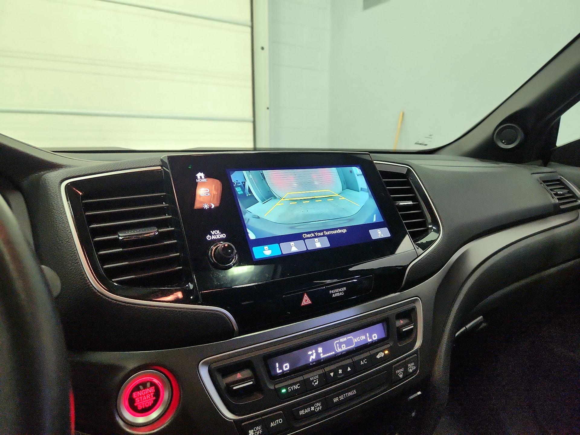 Thumbnail: 2021 Honda Passport - 14