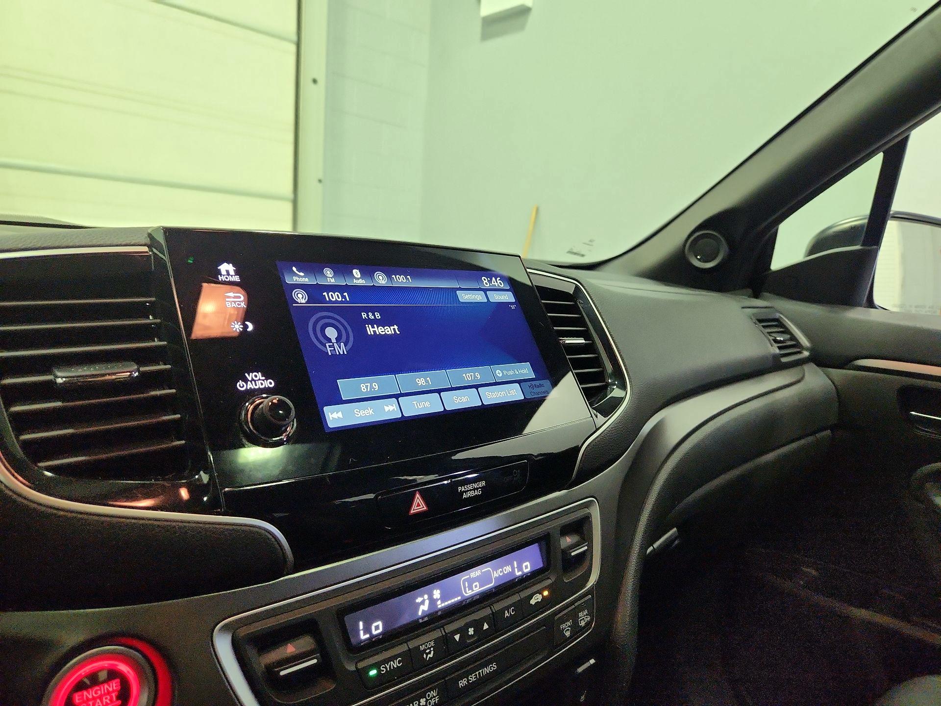 Thumbnail: 2021 Honda Passport - 15