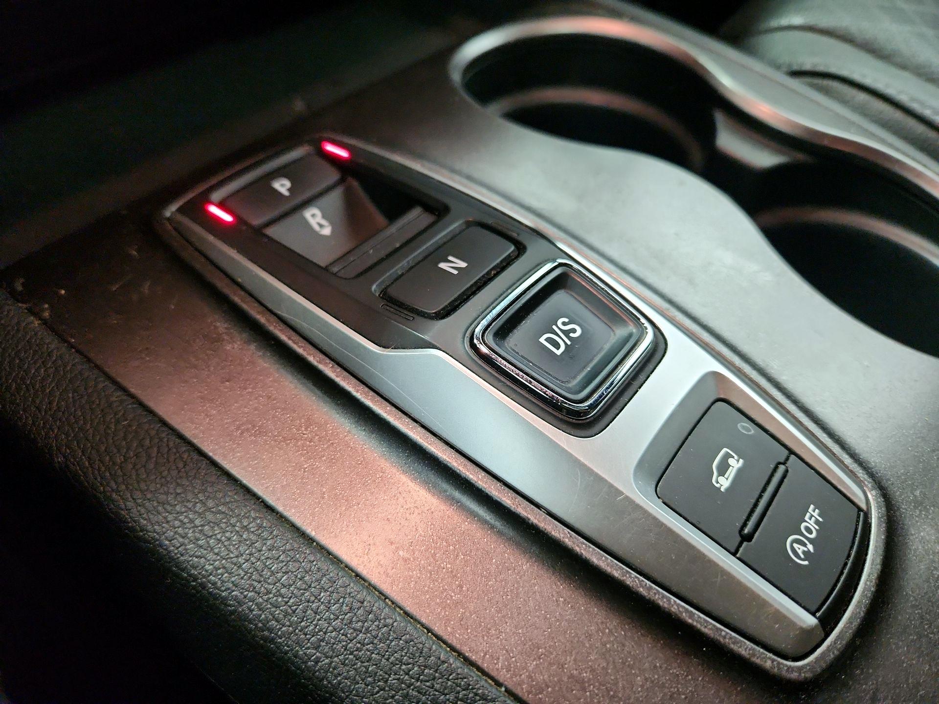 Thumbnail: 2021 Honda Passport - 17