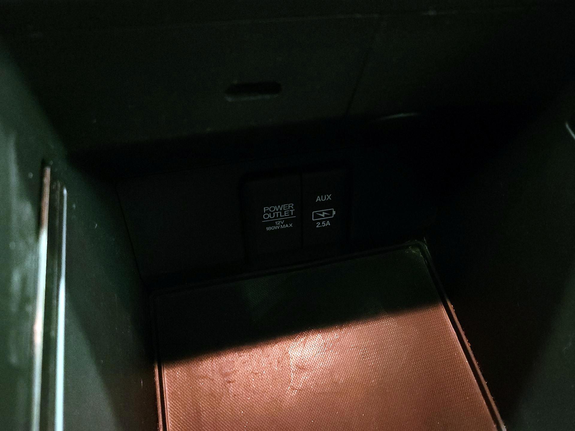 Thumbnail: 2021 Honda Passport - 18