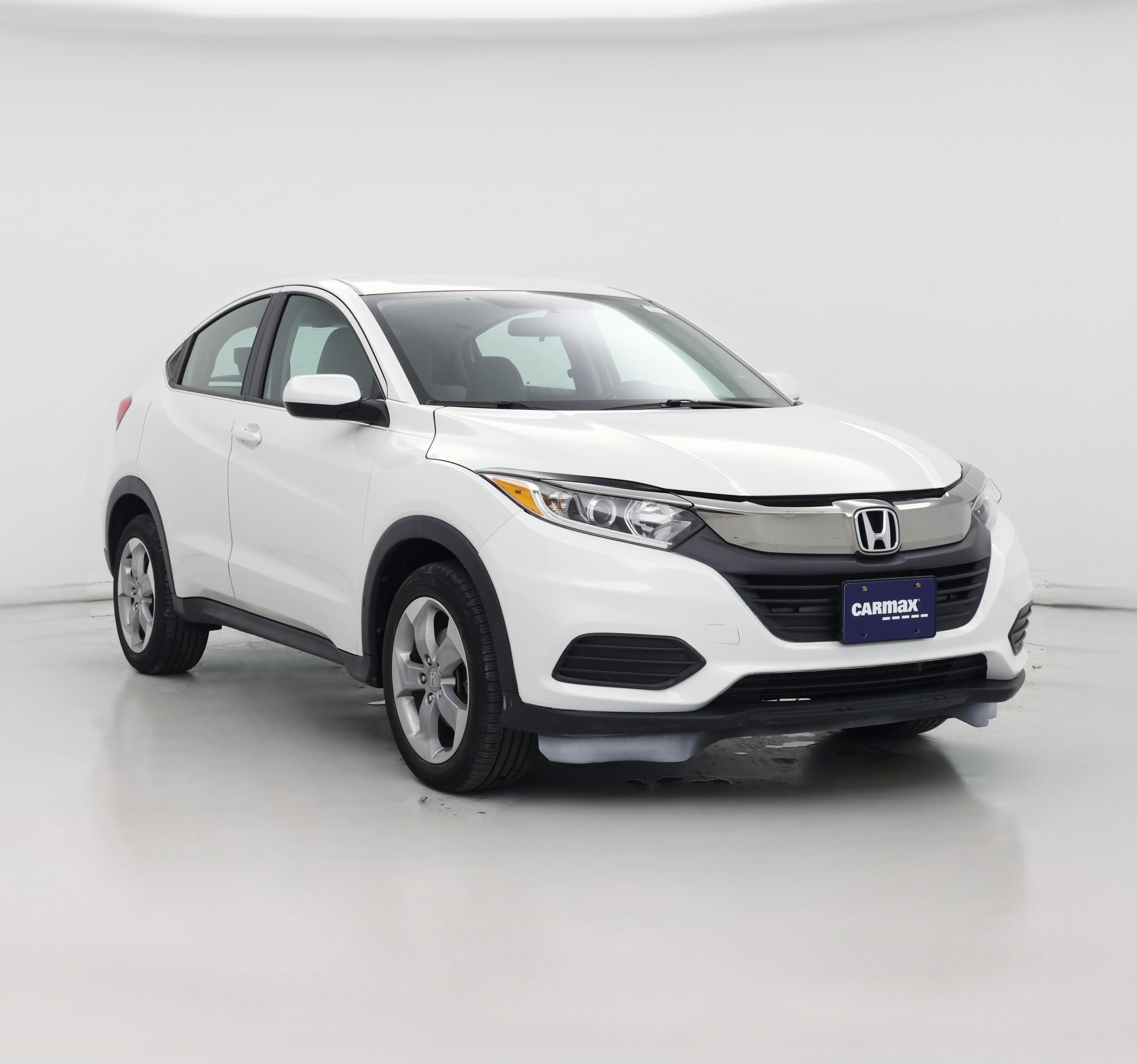 Thumbnail: 2022 Honda HR-V - 1