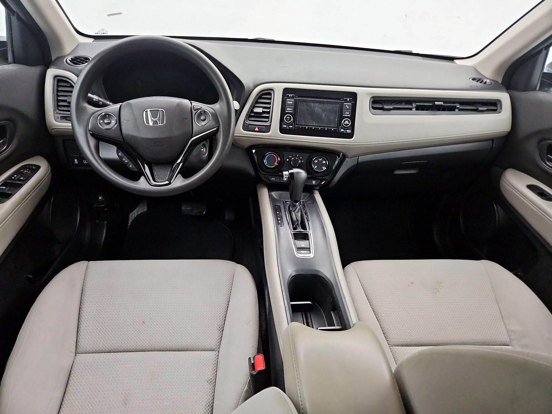 Thumbnail: 2022 Honda HR-V - 9