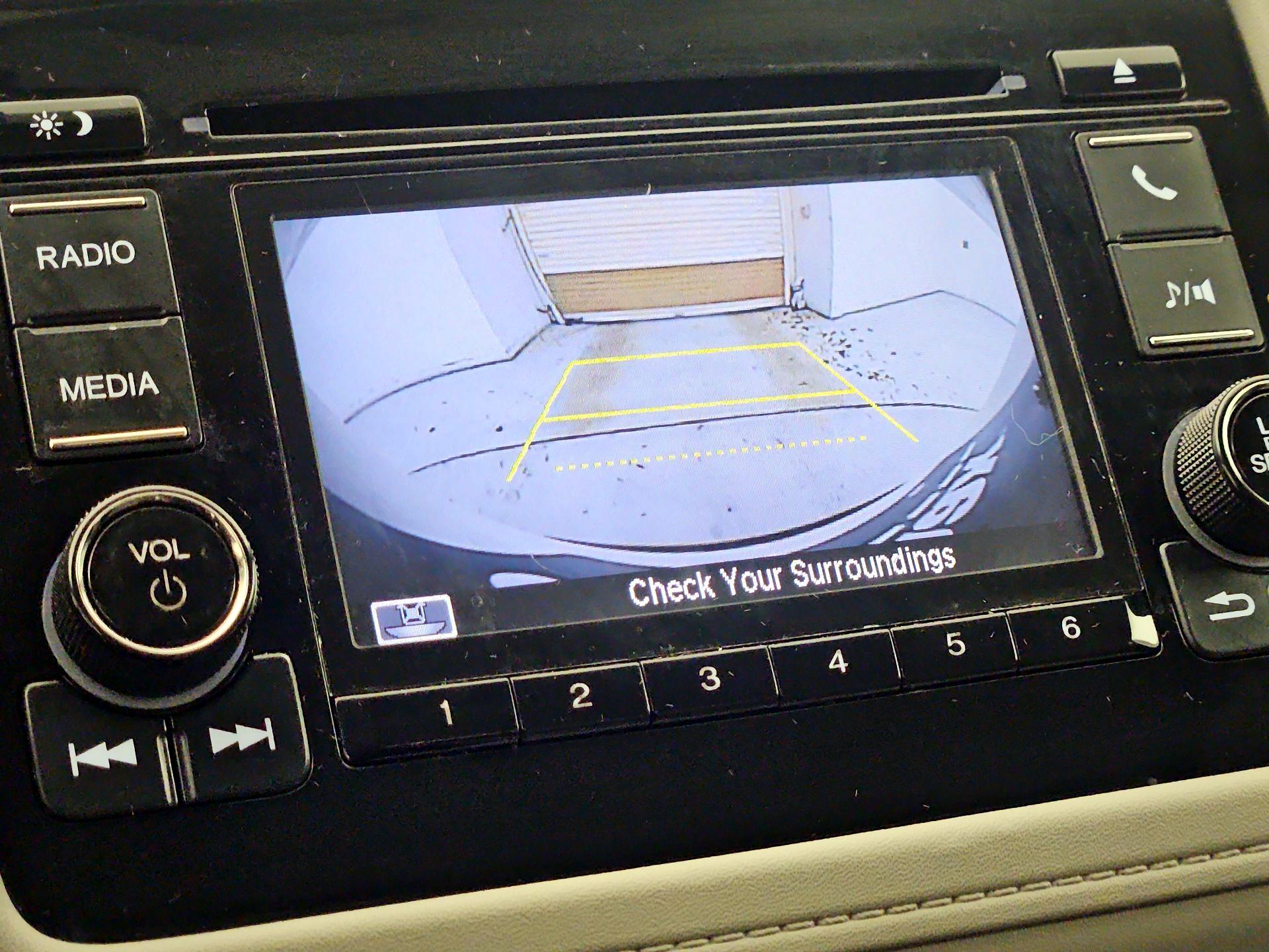 Thumbnail: 2022 Honda HR-V - 14