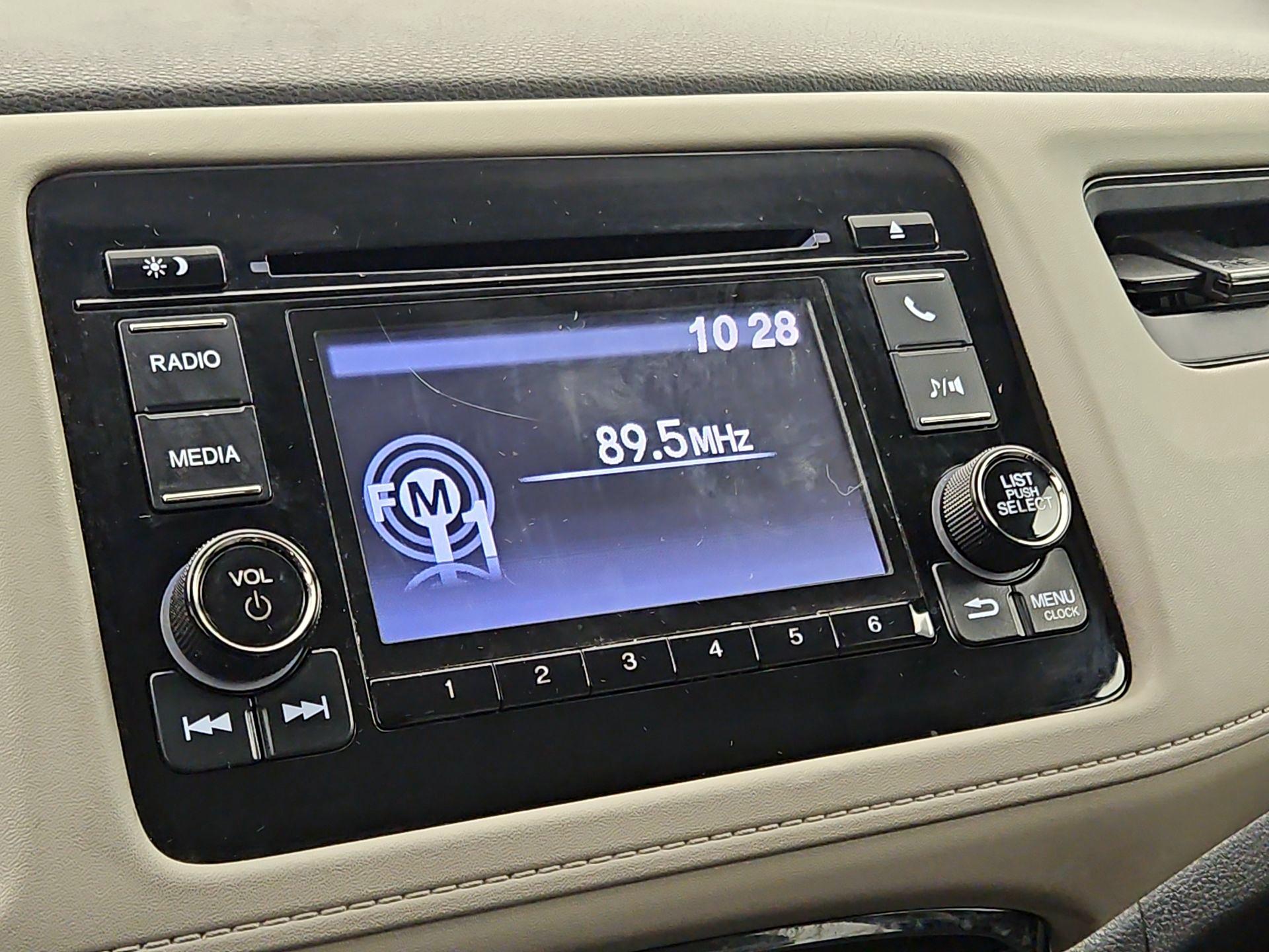 Thumbnail: 2022 Honda HR-V - 15