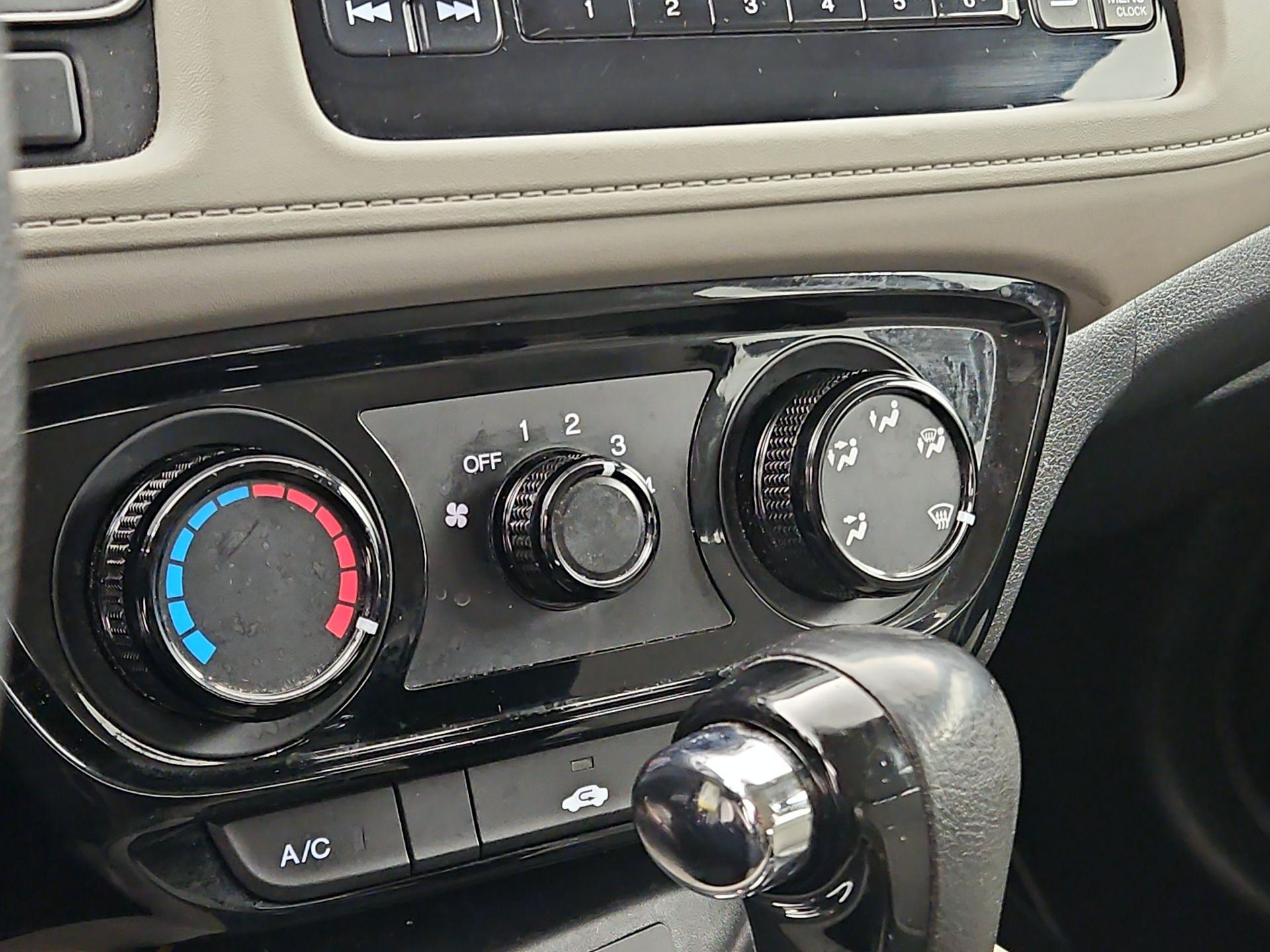 Thumbnail: 2022 Honda HR-V - 16