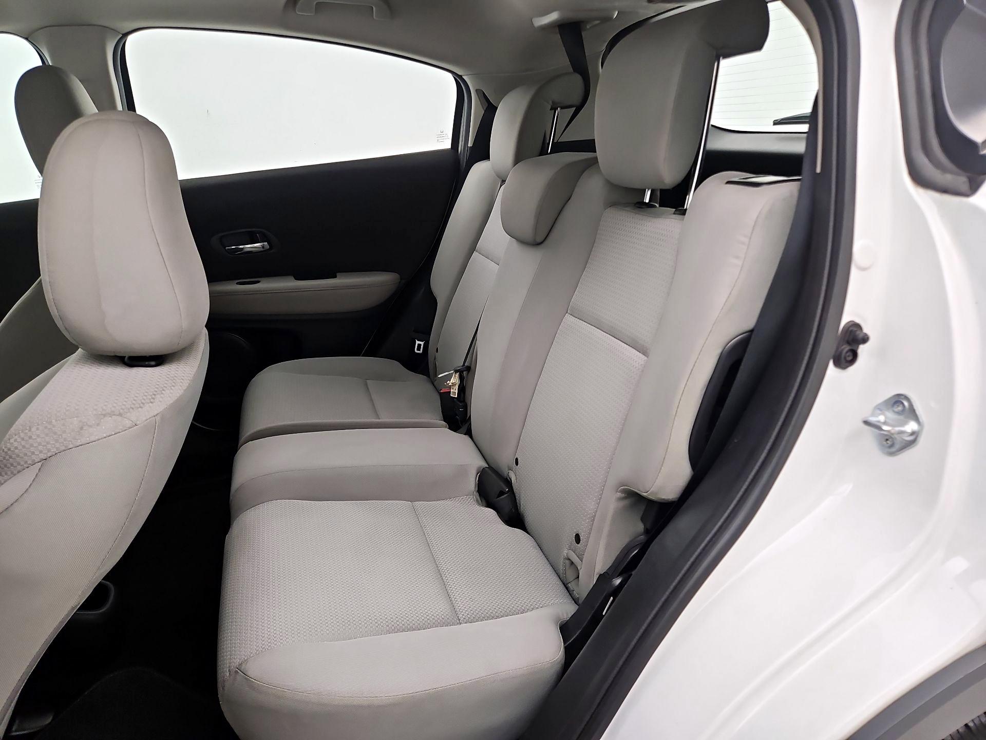 Thumbnail: 2022 Honda HR-V - 18