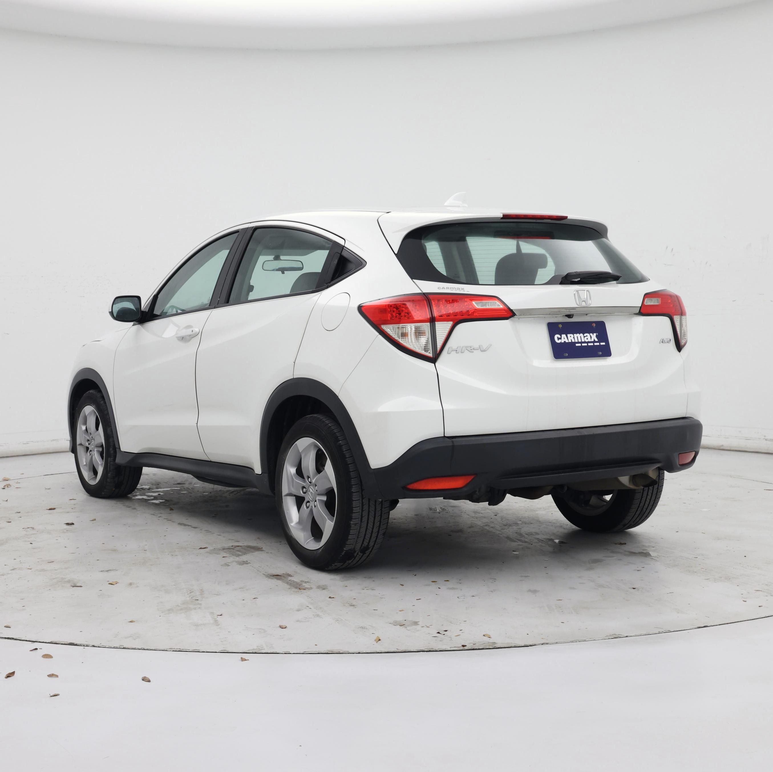 Thumbnail: 2022 Honda HR-V - 2