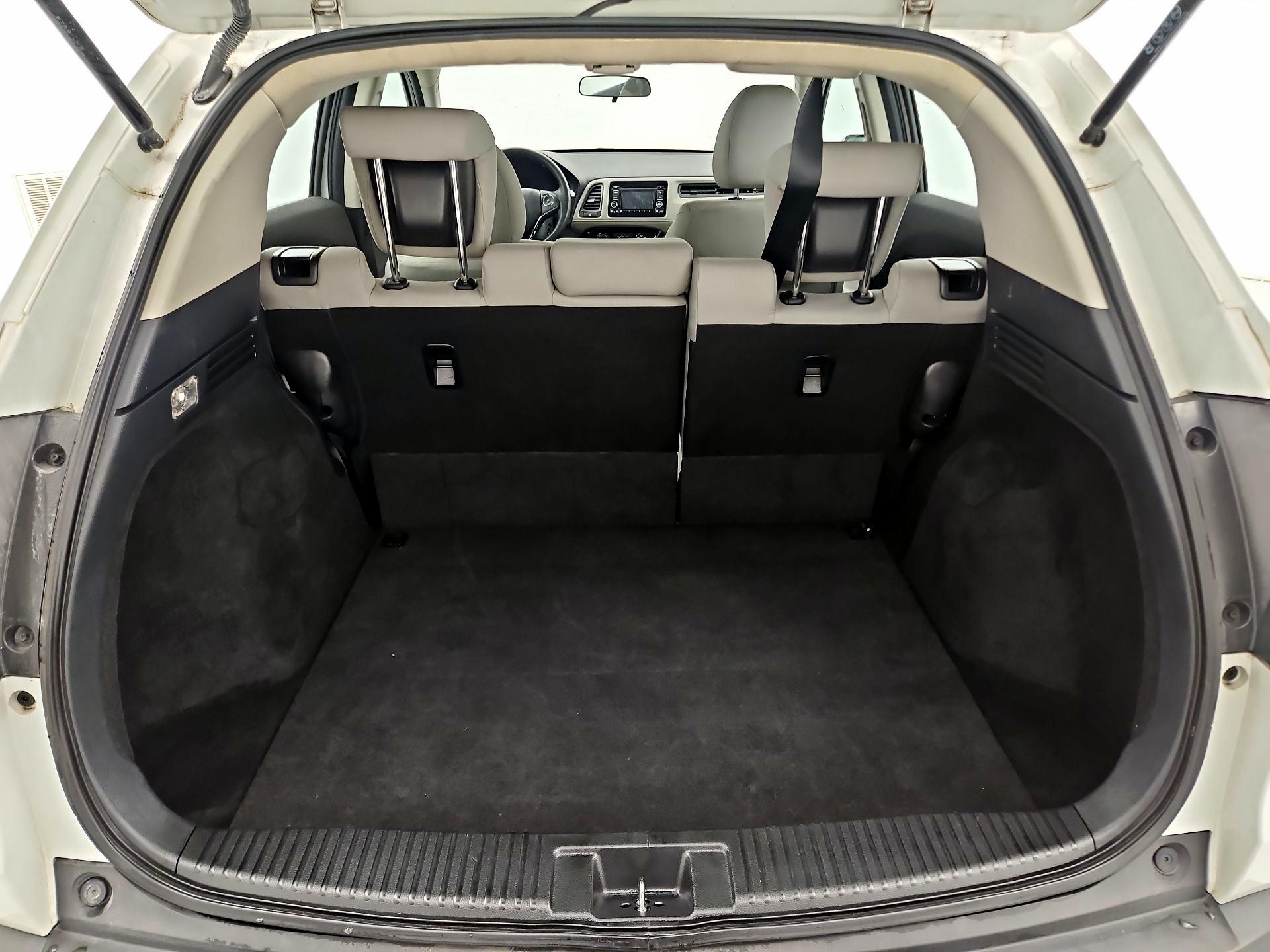 Thumbnail: 2022 Honda HR-V - 19