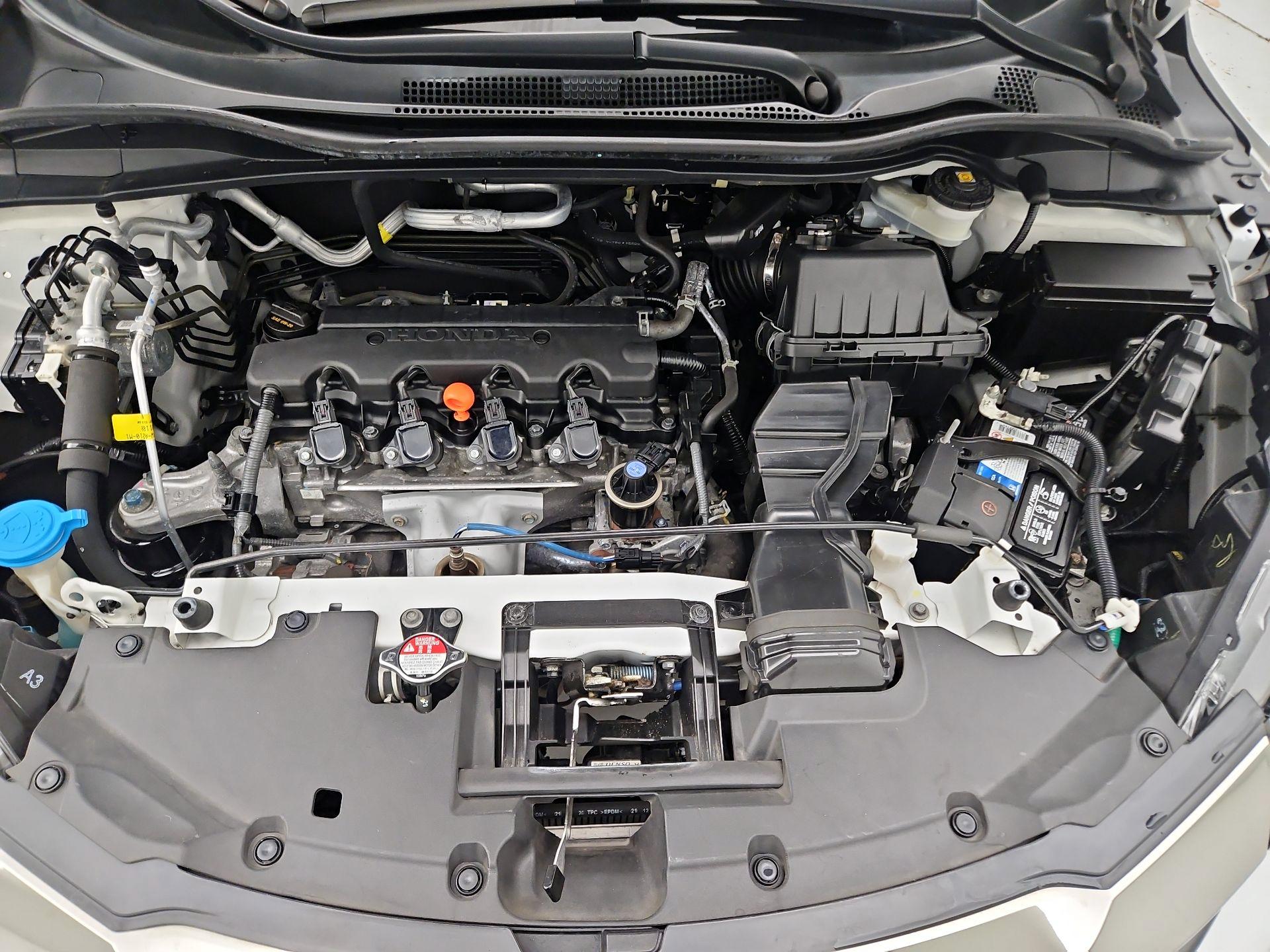 Thumbnail: 2022 Honda HR-V - 20