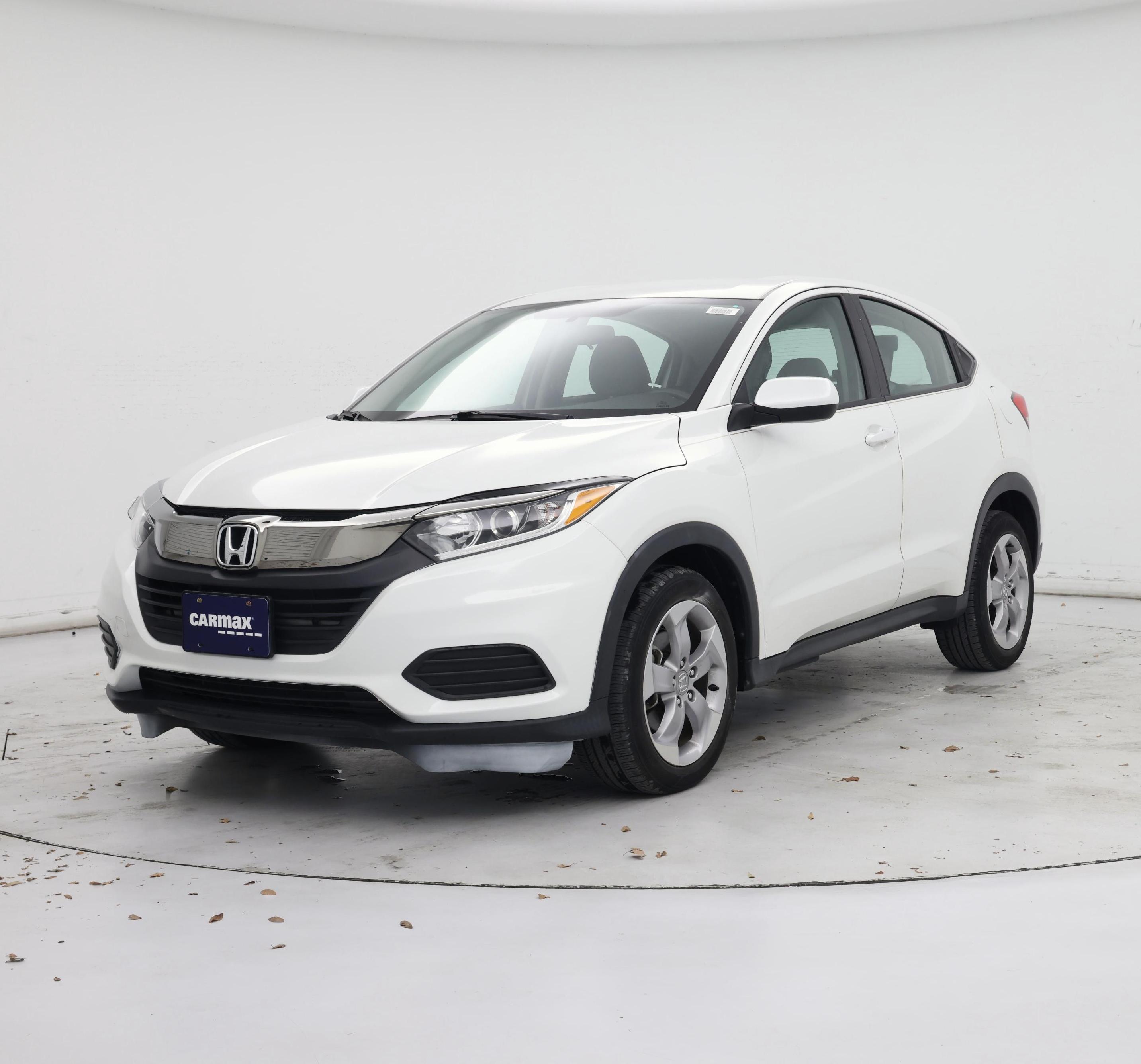 Thumbnail: 2022 Honda HR-V - 4