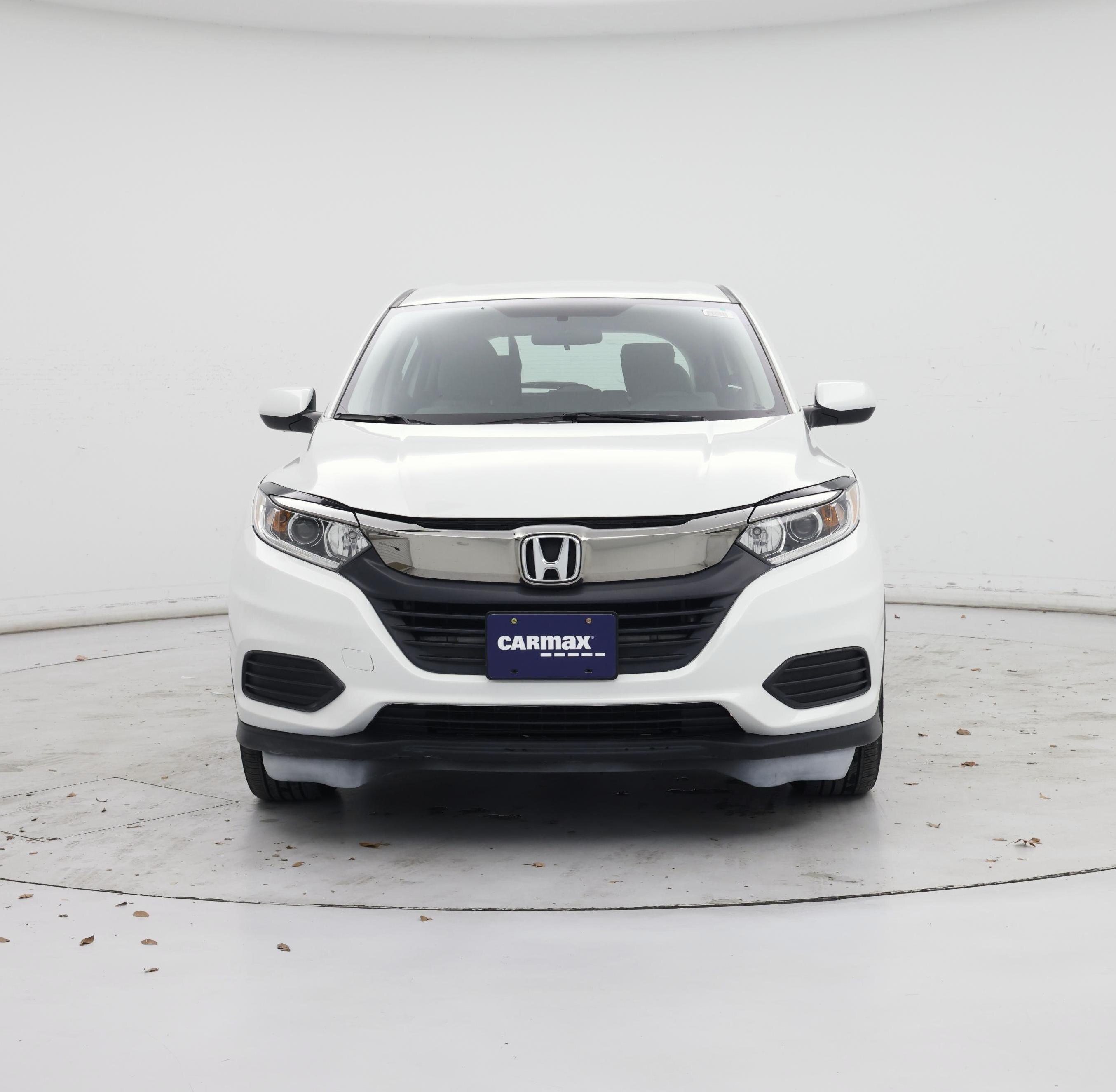 Thumbnail: 2022 Honda HR-V - 5