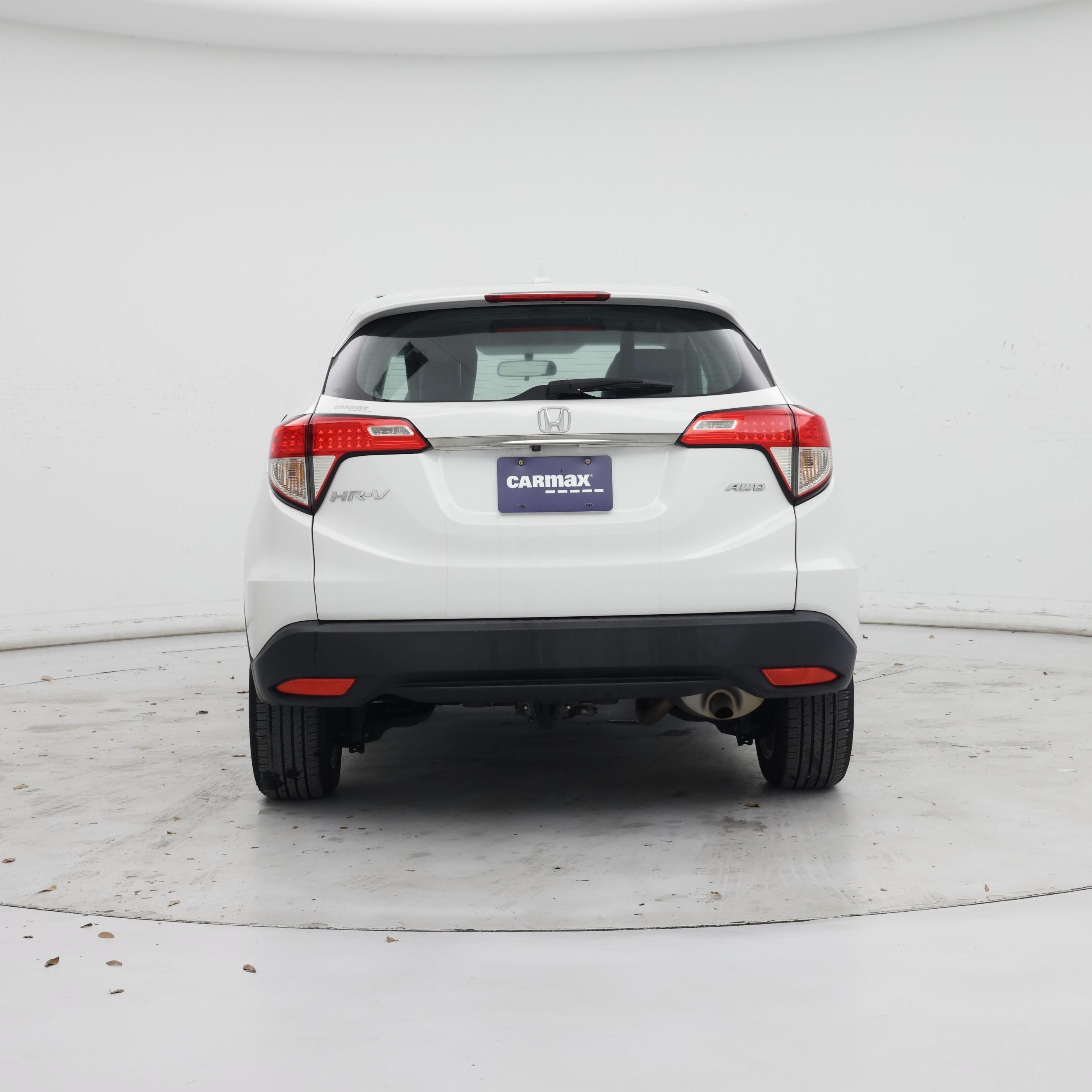 Thumbnail: 2022 Honda HR-V - 6