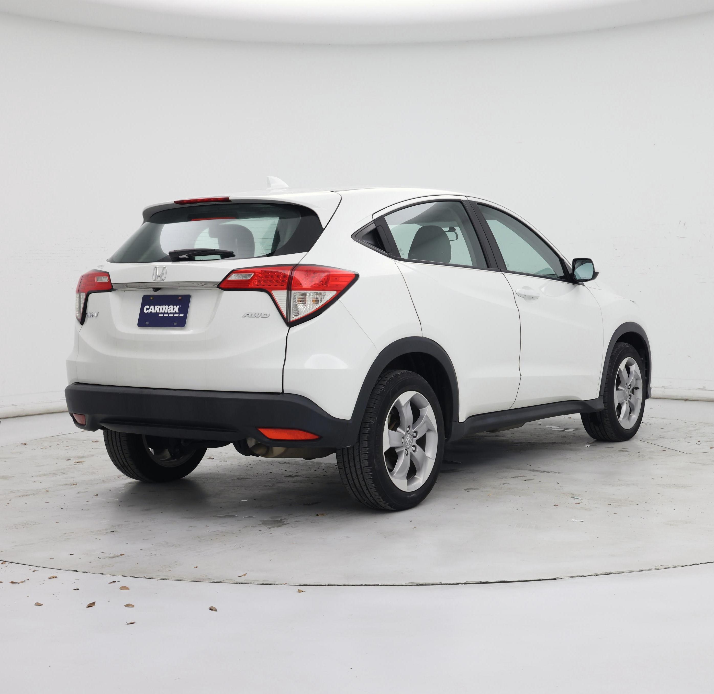 Thumbnail: 2022 Honda HR-V - 8