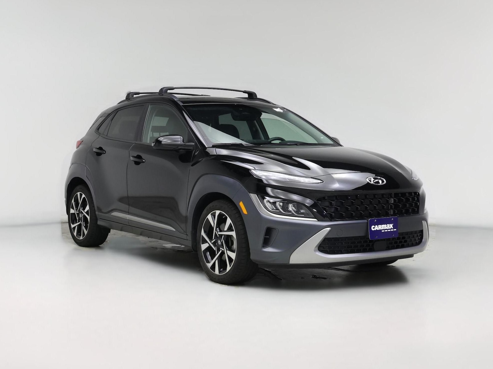 2022 Hyundai Kona Limited