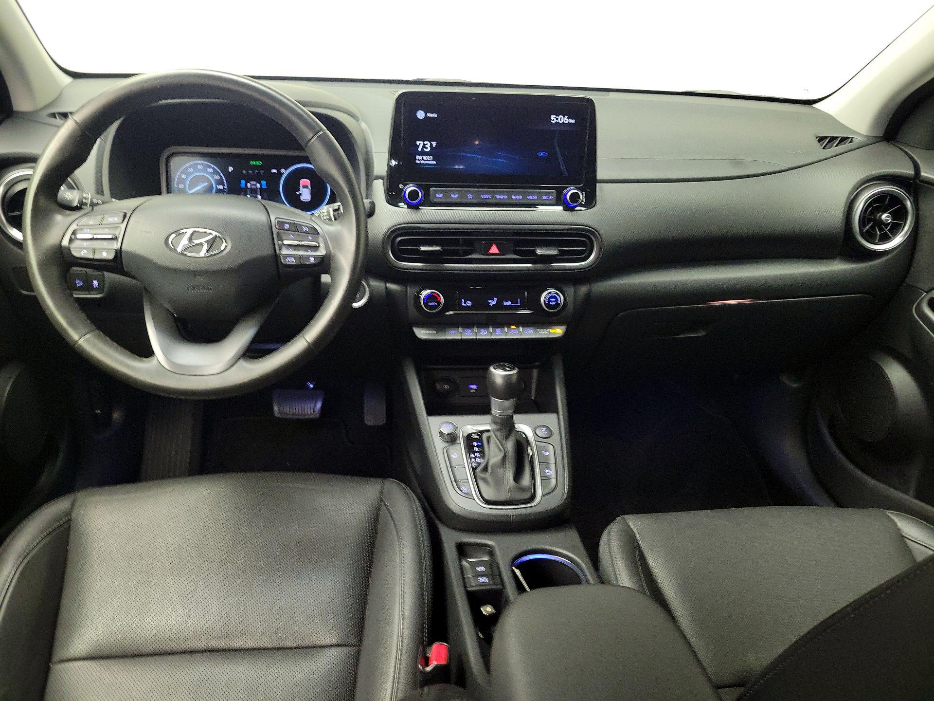 Thumbnail: 2022 Hyundai Kona - 9