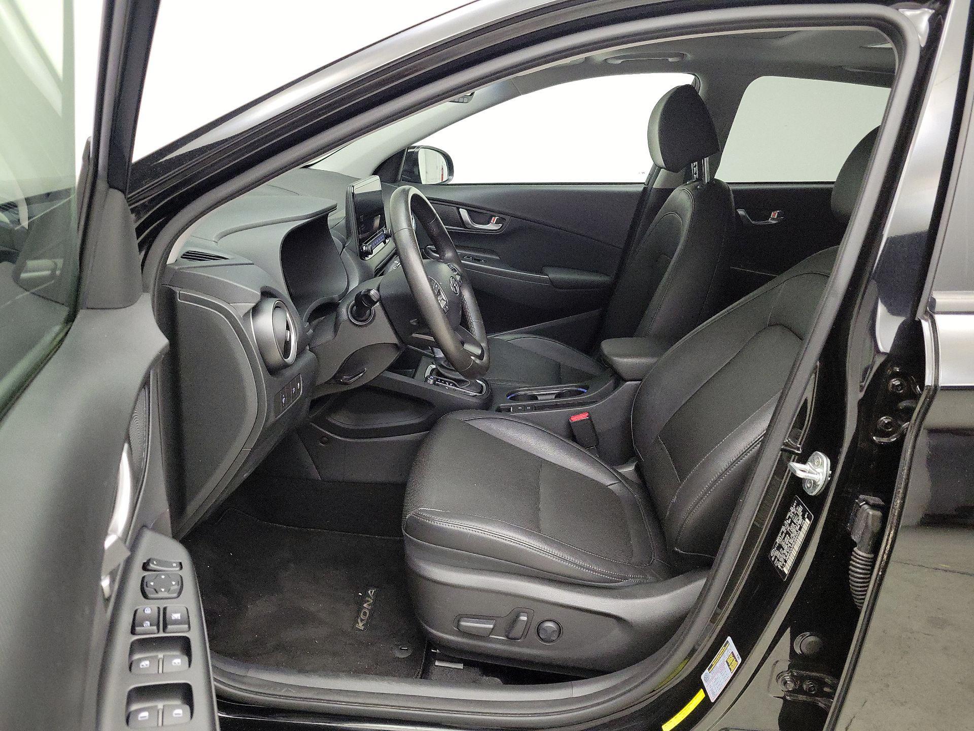 Thumbnail: 2022 Hyundai Kona - 11