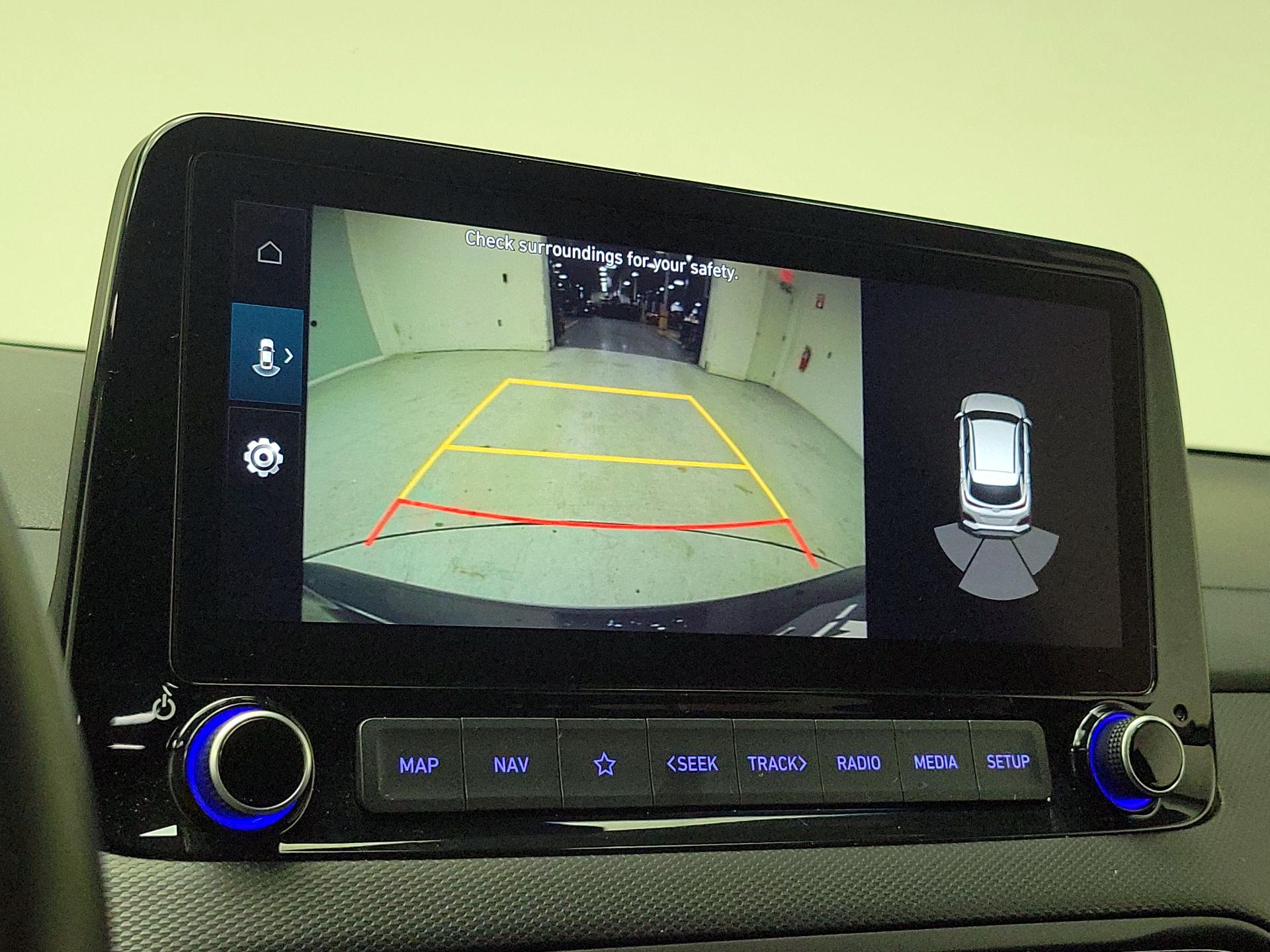 Thumbnail: 2022 Hyundai Kona - 14