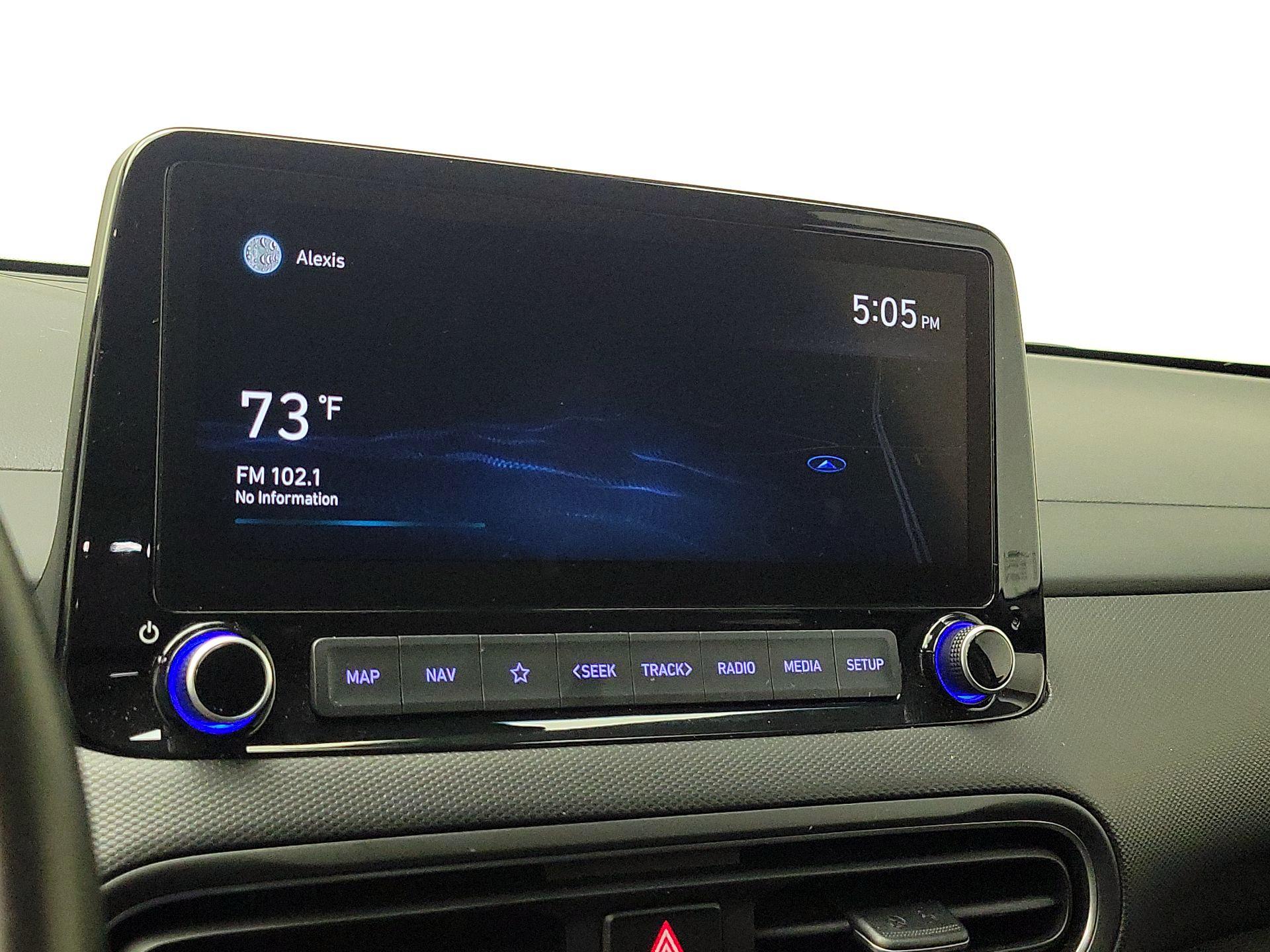 Thumbnail: 2022 Hyundai Kona - 15