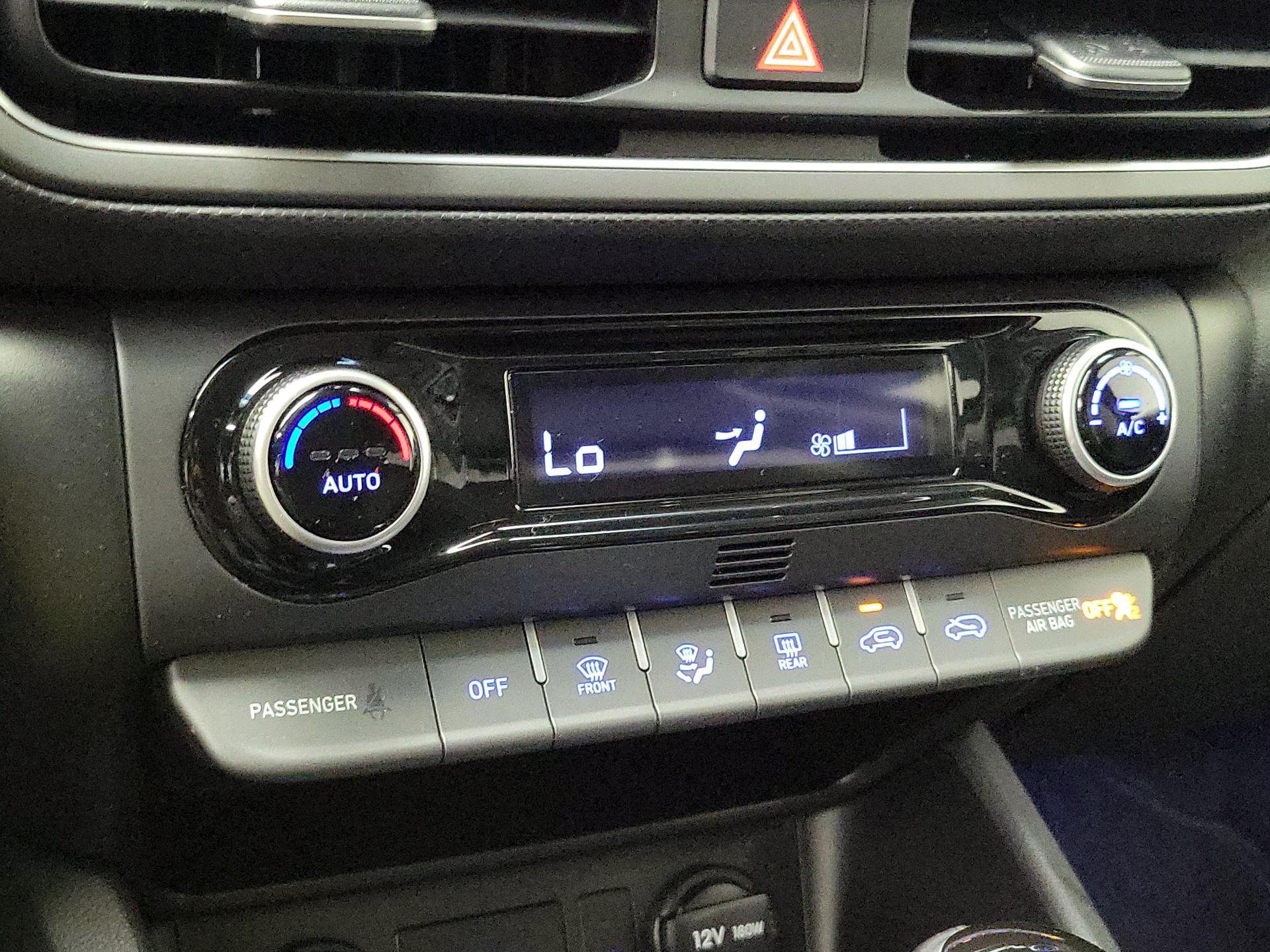 Thumbnail: 2022 Hyundai Kona - 16