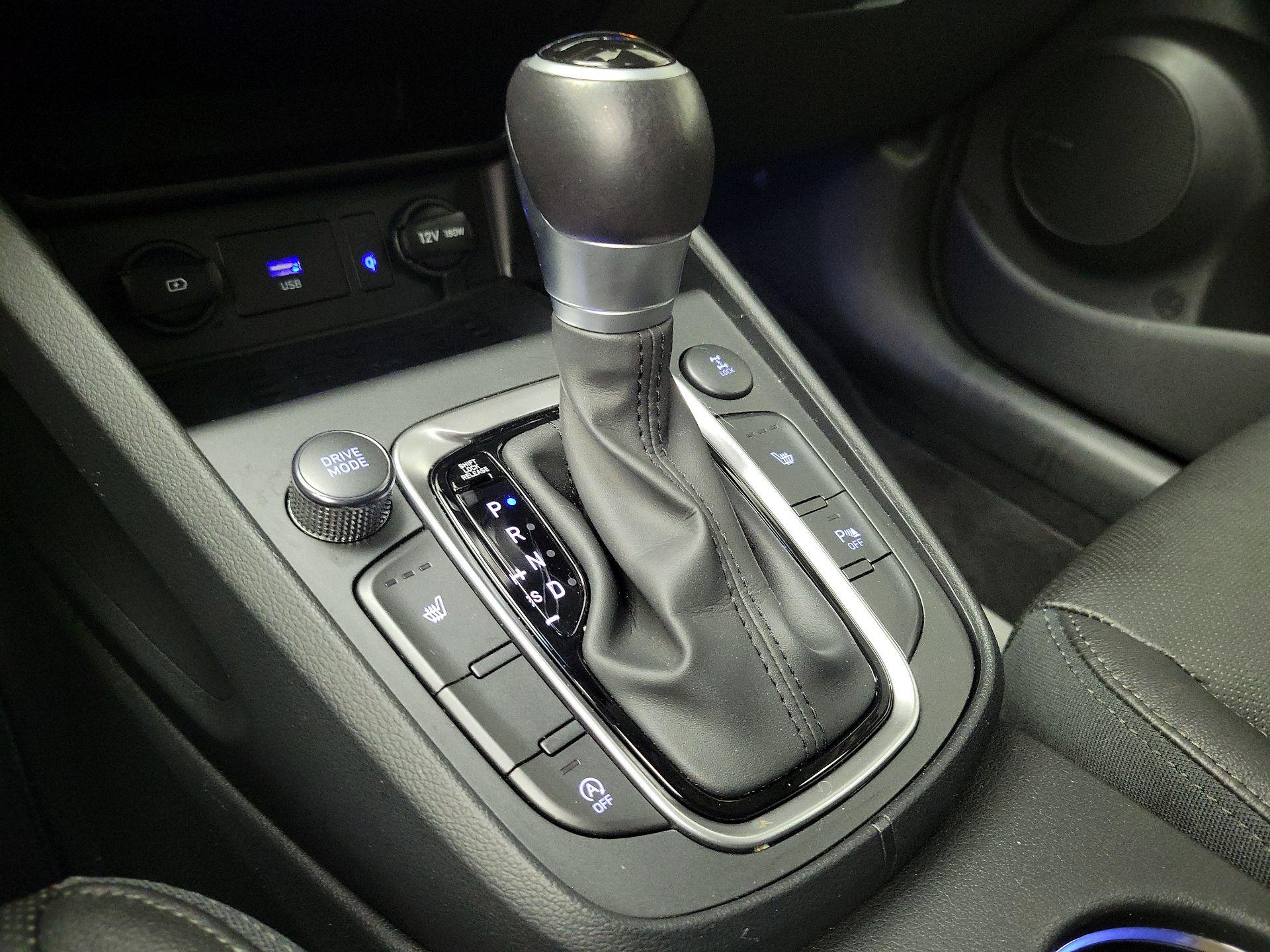 Thumbnail: 2022 Hyundai Kona - 17