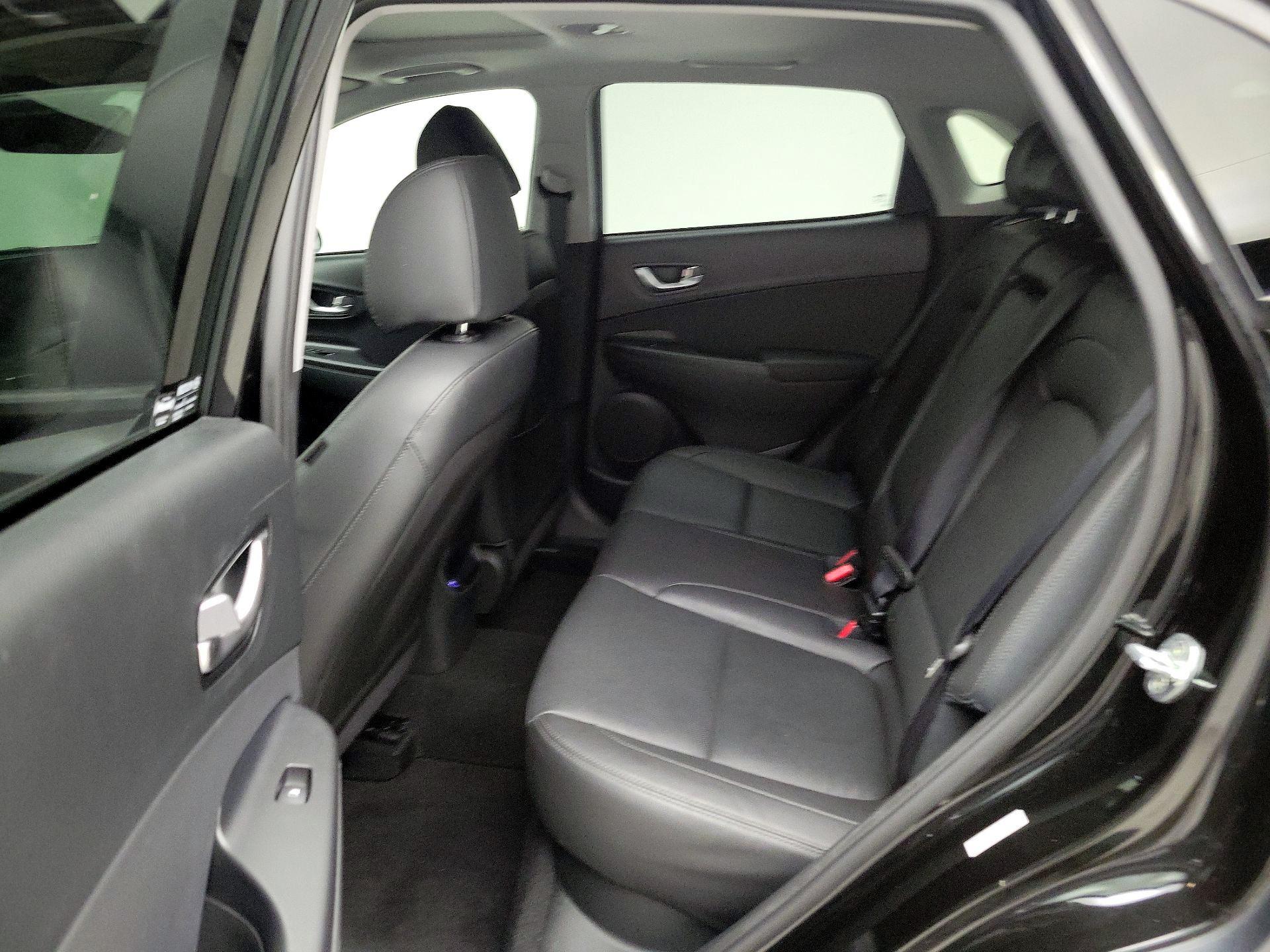 Thumbnail: 2022 Hyundai Kona - 20