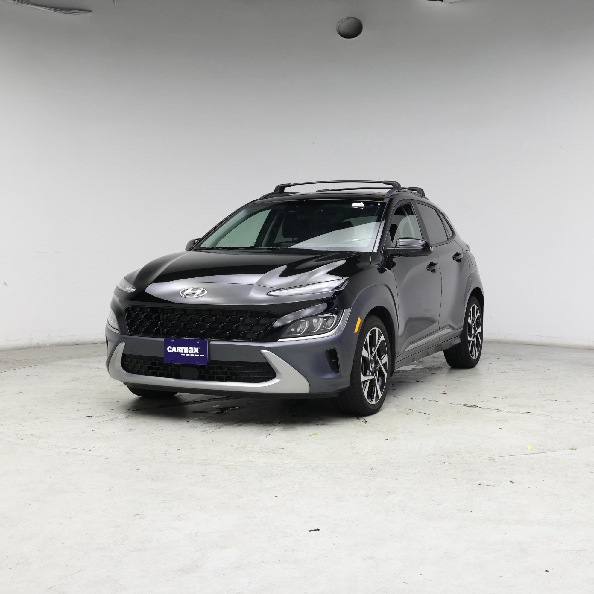 Thumbnail: 2022 Hyundai Kona - 4