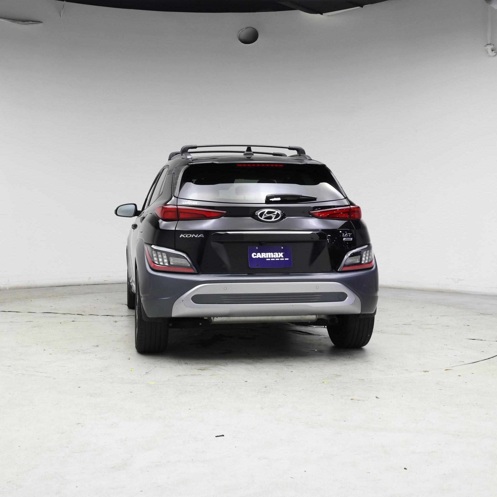 Thumbnail: 2022 Hyundai Kona - 6