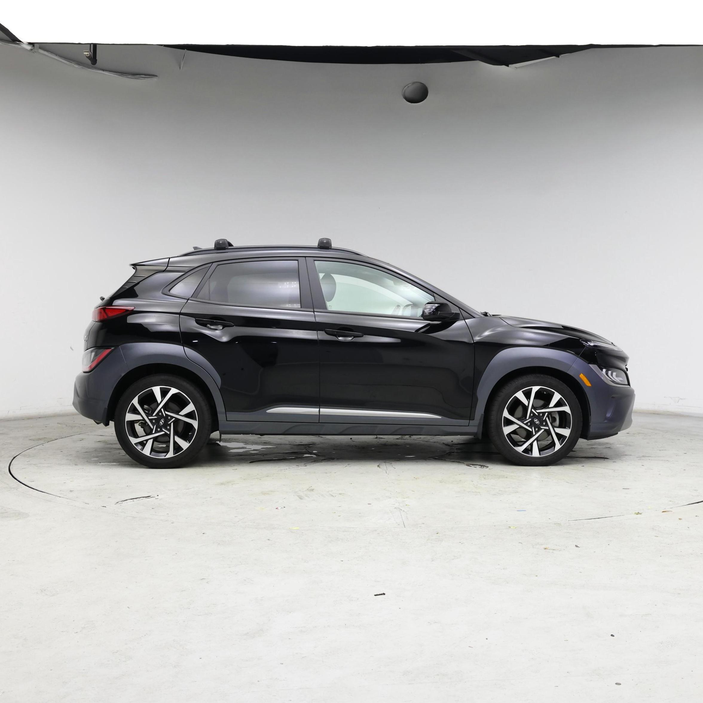 Thumbnail: 2022 Hyundai Kona - 7