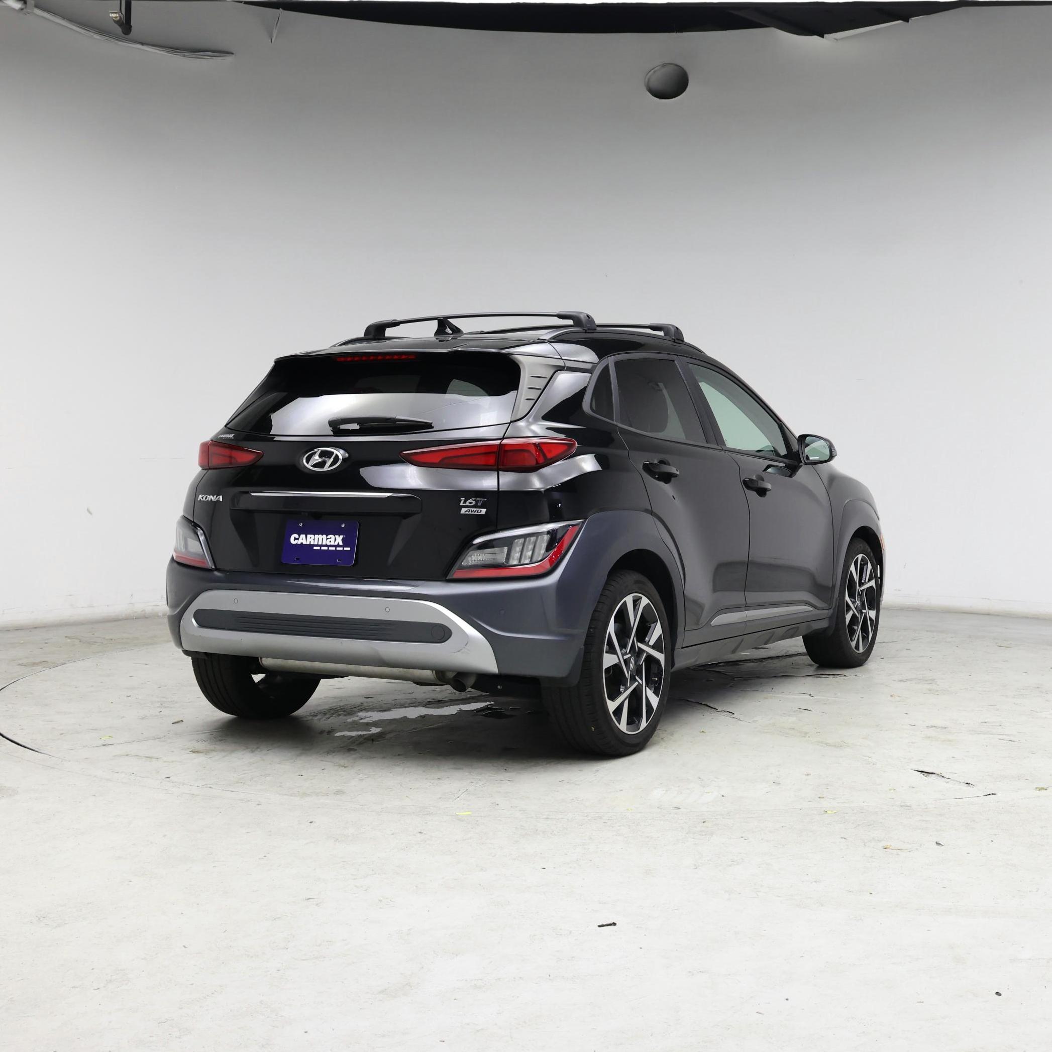 Thumbnail: 2022 Hyundai Kona - 8