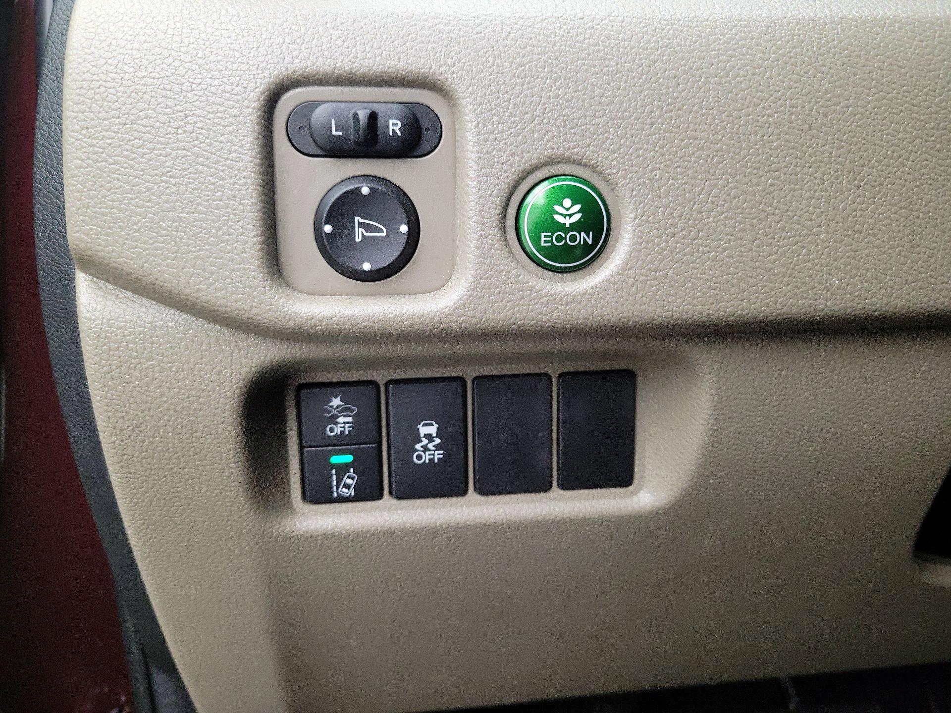 Thumbnail: 2022 Honda Pilot - 13