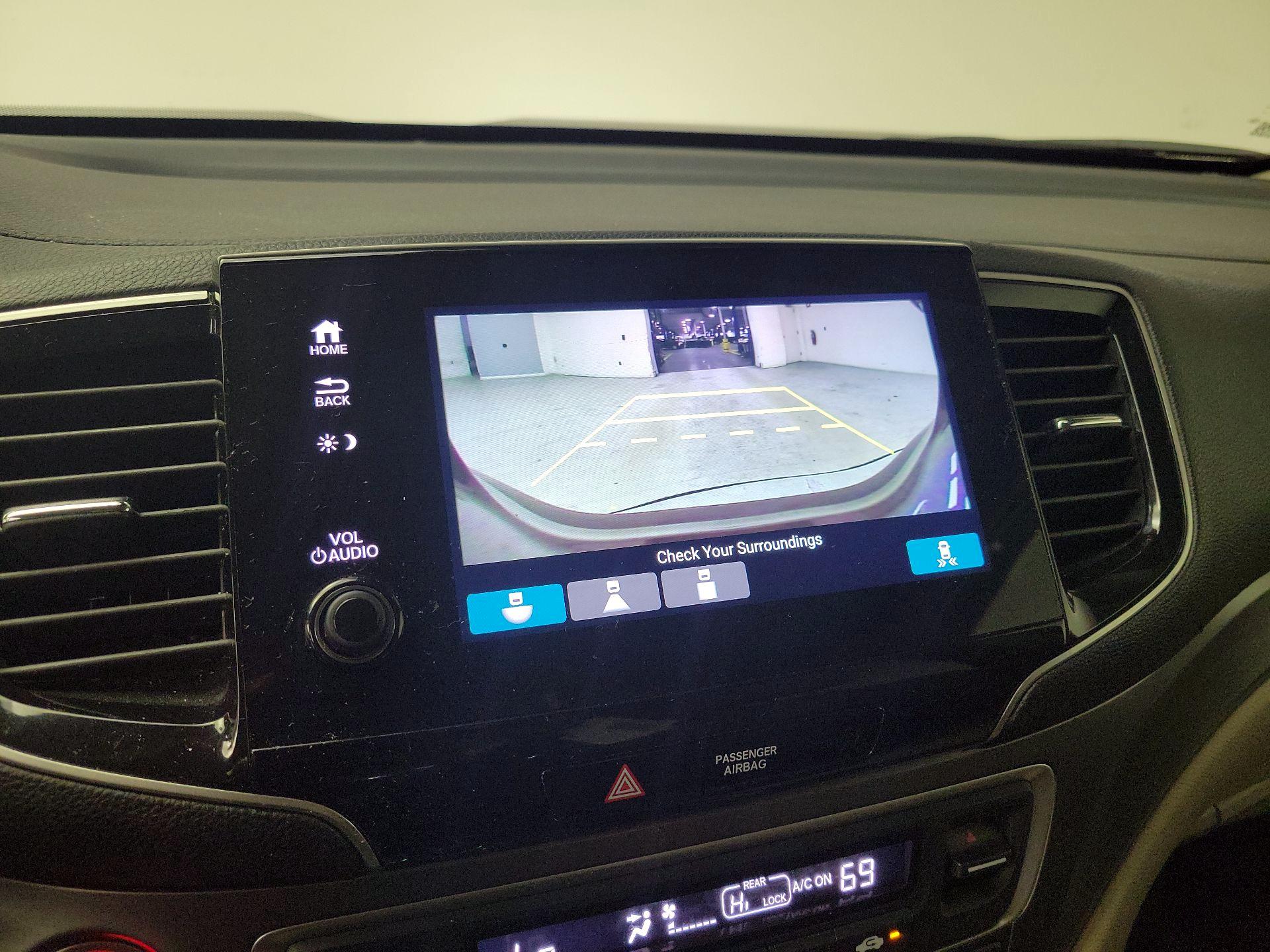 Thumbnail: 2022 Honda Pilot - 14