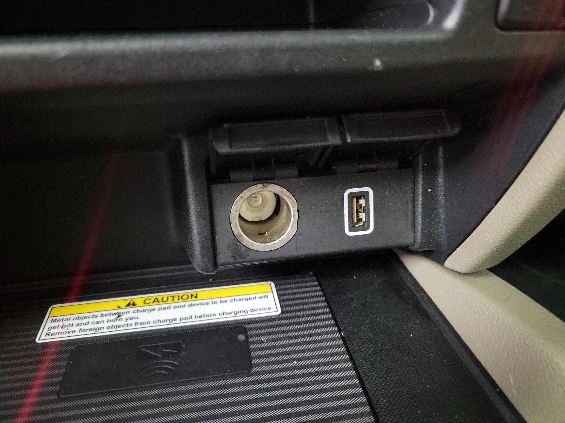 Thumbnail: 2022 Honda Pilot - 18