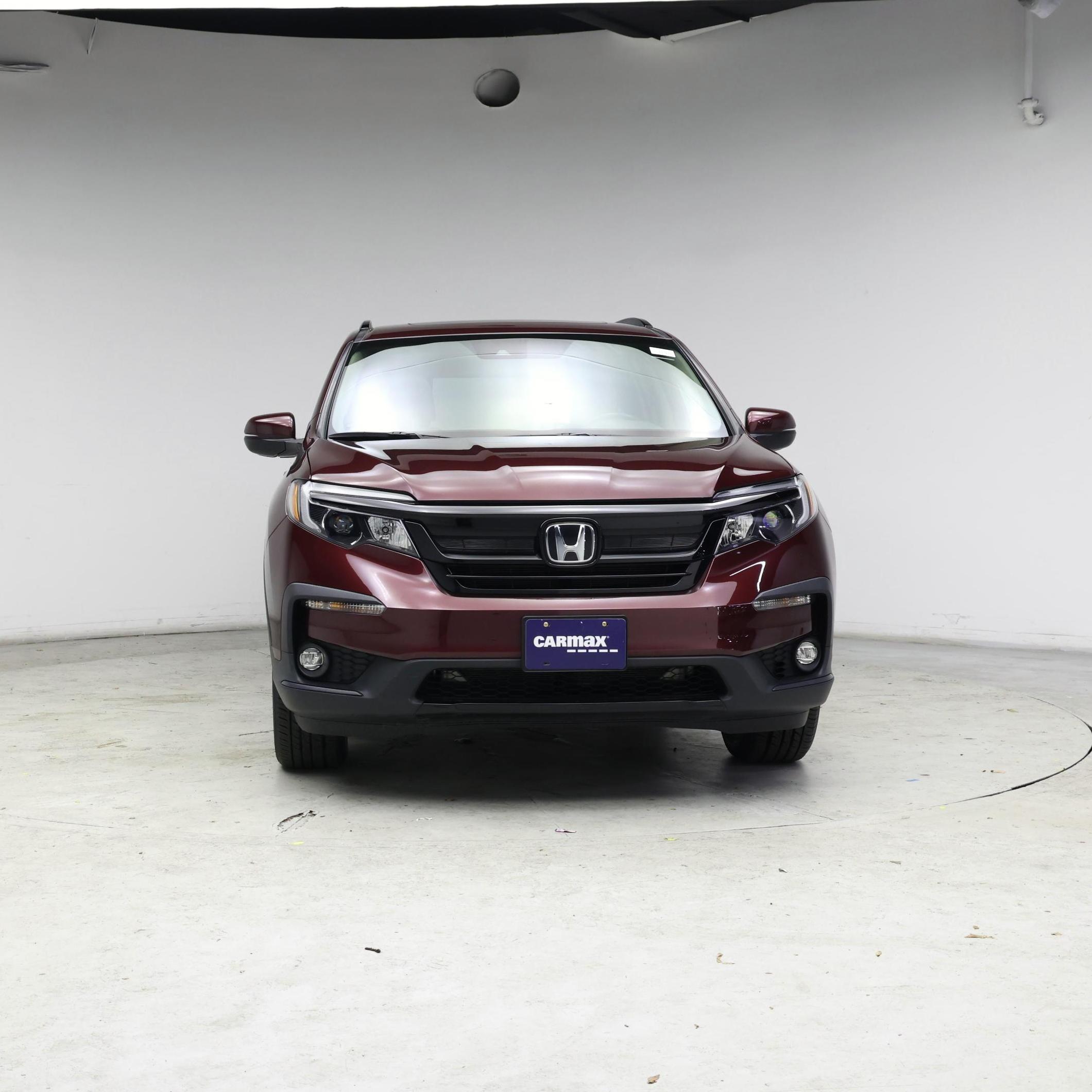 Thumbnail: 2022 Honda Pilot - 5