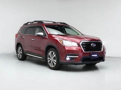 2020 Subaru Ascent Touring