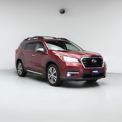 2020 Subaru Ascent Touring