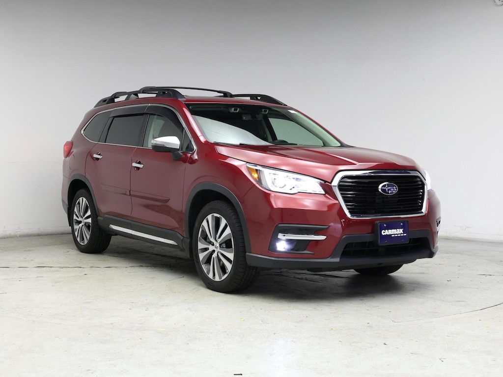 Subaru Ascent Touring 7-Passenger AWD