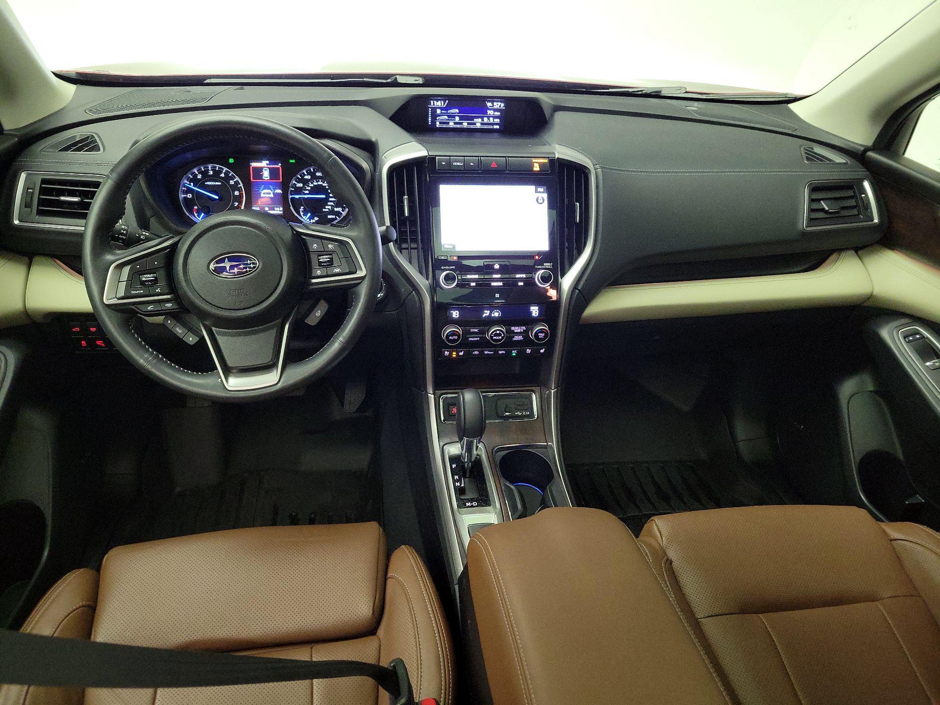 Thumbnail: 2020 Subaru Ascent - 9