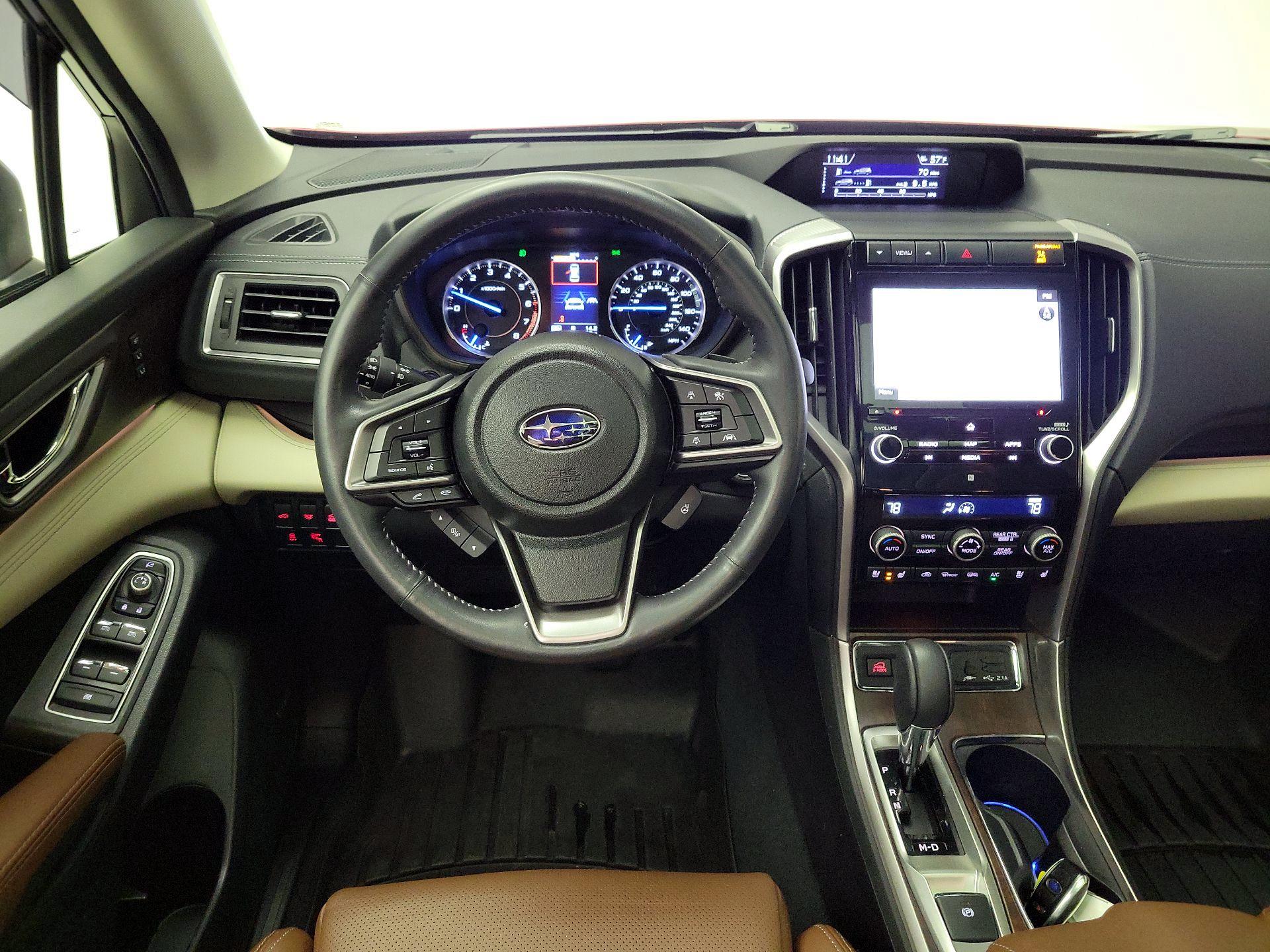 Thumbnail: 2020 Subaru Ascent - 10