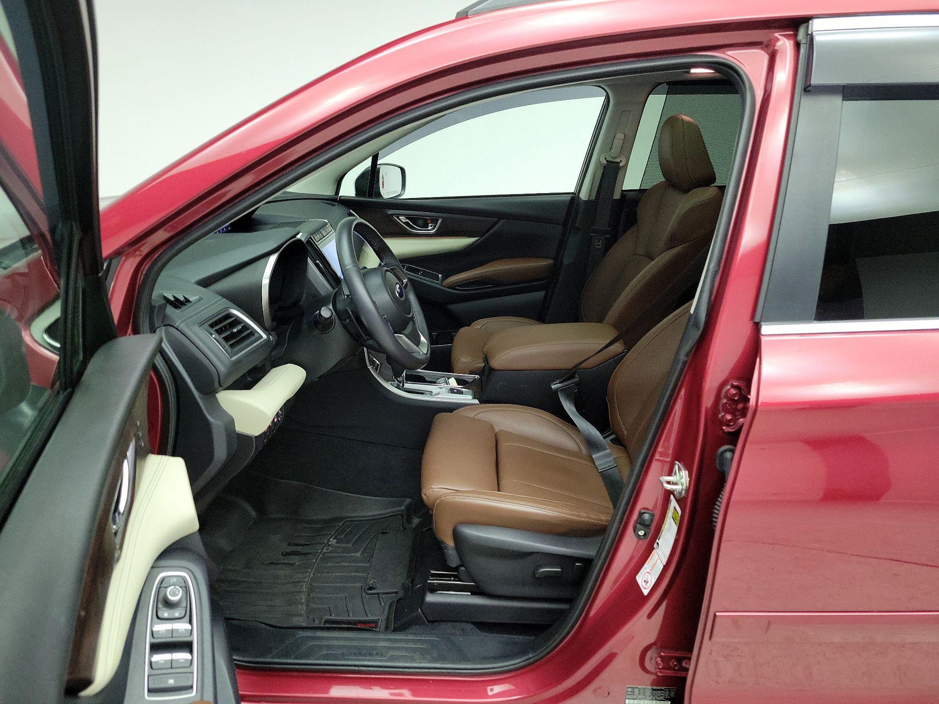 Thumbnail: 2020 Subaru Ascent - 11