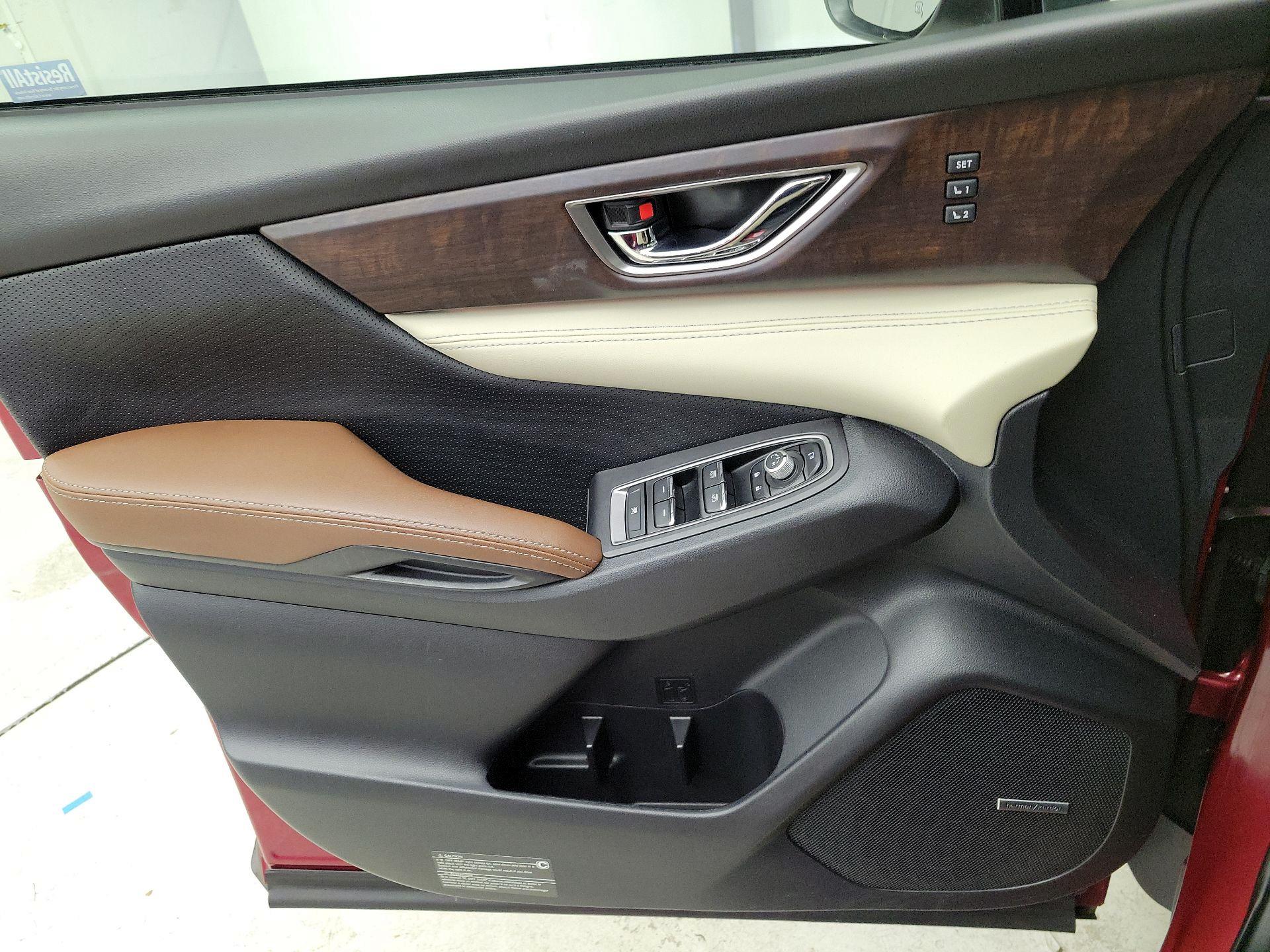 Thumbnail: 2020 Subaru Ascent - 12