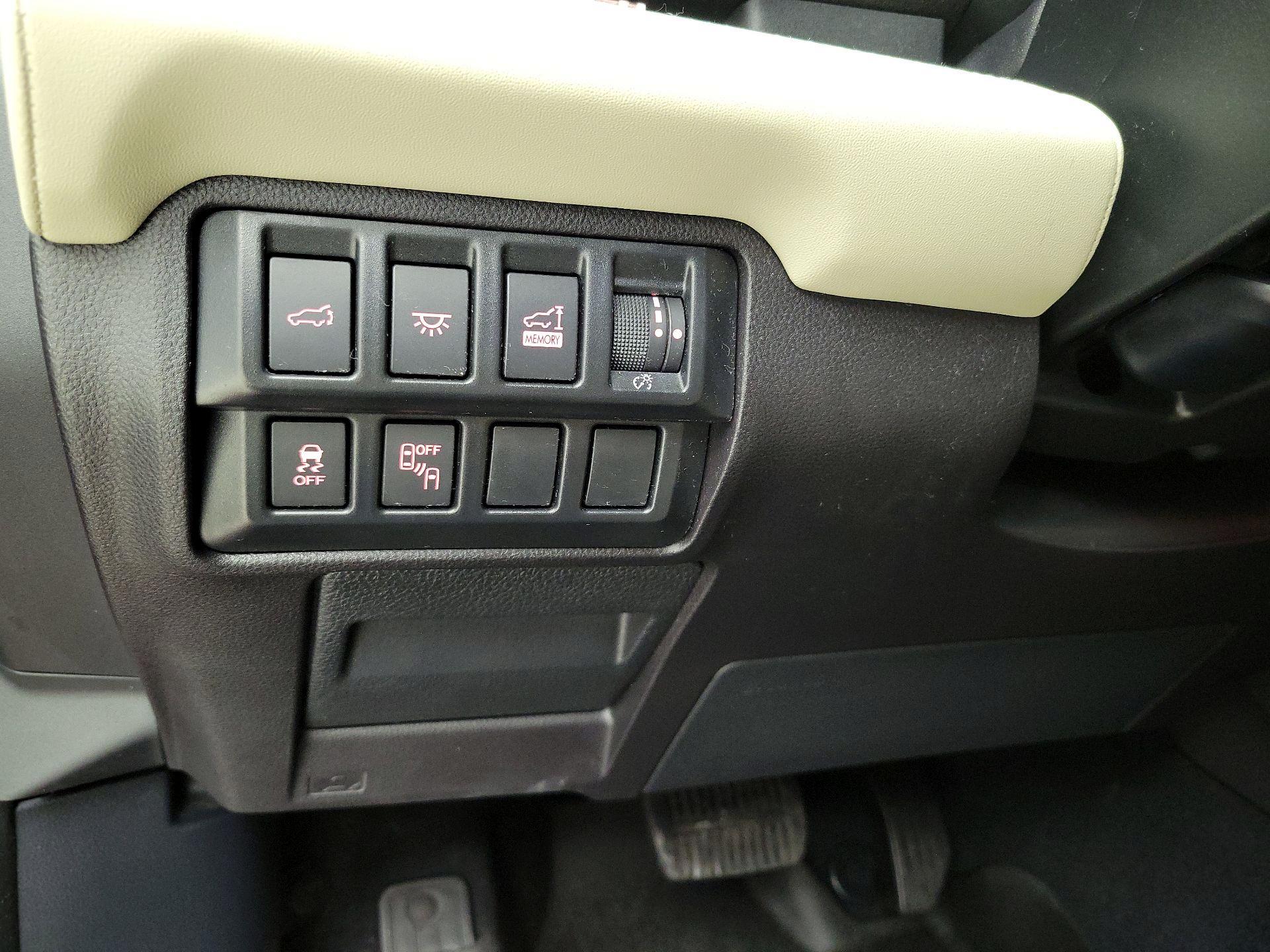 Thumbnail: 2020 Subaru Ascent - 13