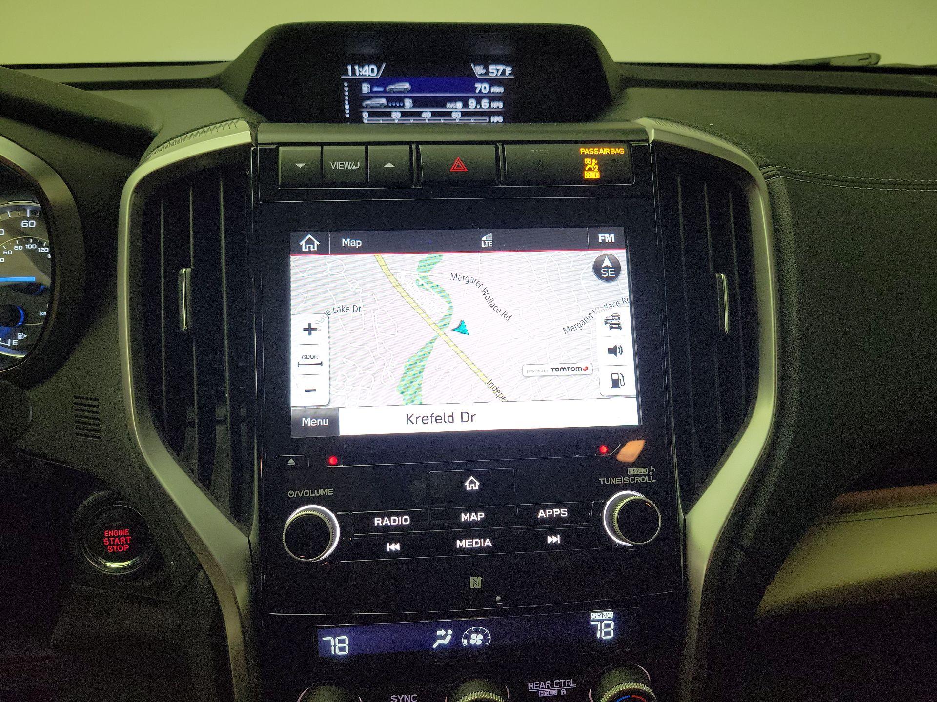 Thumbnail: 2020 Subaru Ascent - 14