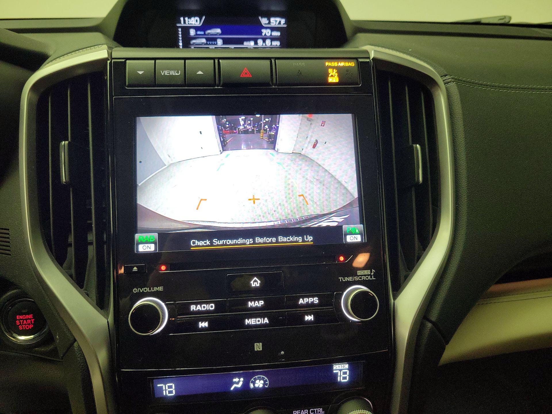 Thumbnail: 2020 Subaru Ascent - 15